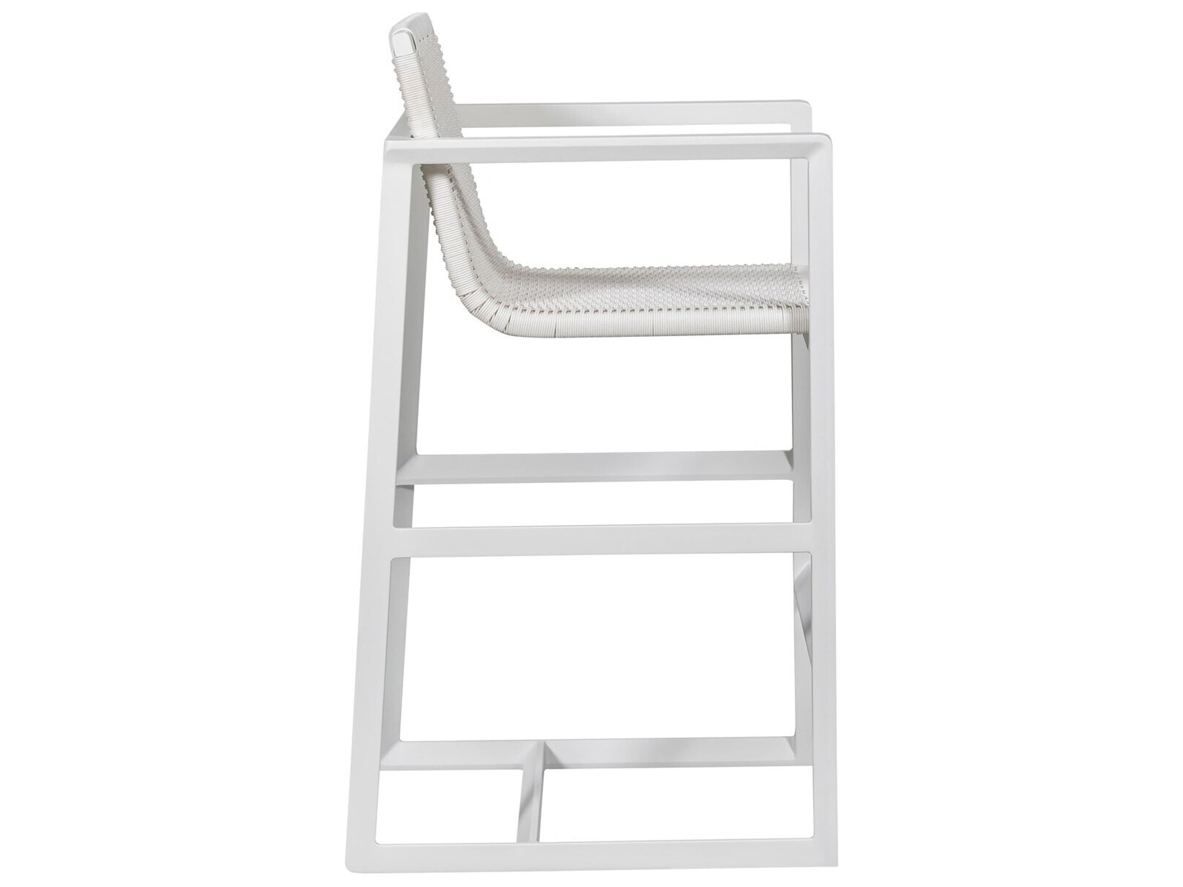 Vanguard Furniture Outdoor Breeze Barstool