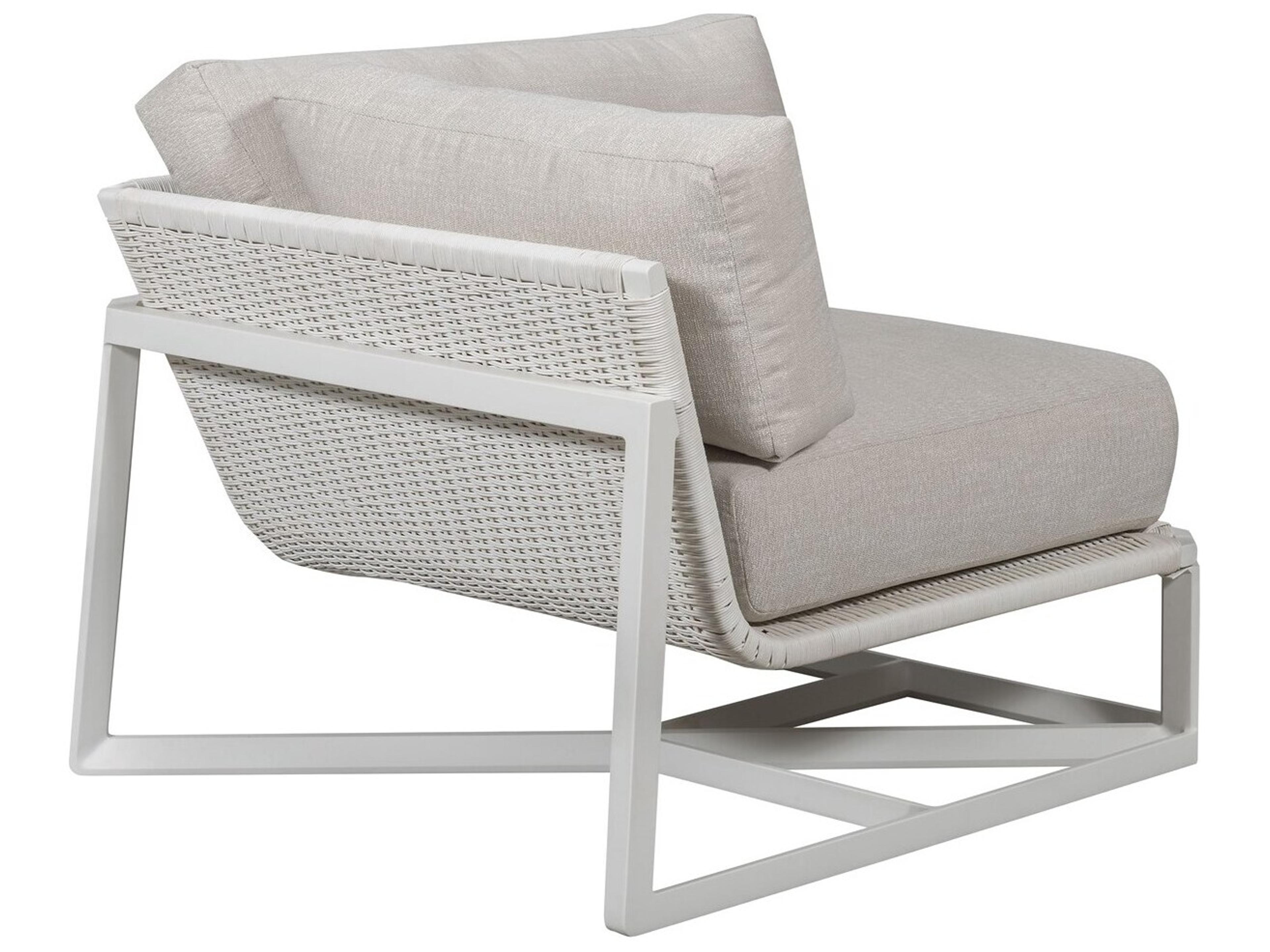 Vanguard Furniture Outdoor Breeze Corner Chair