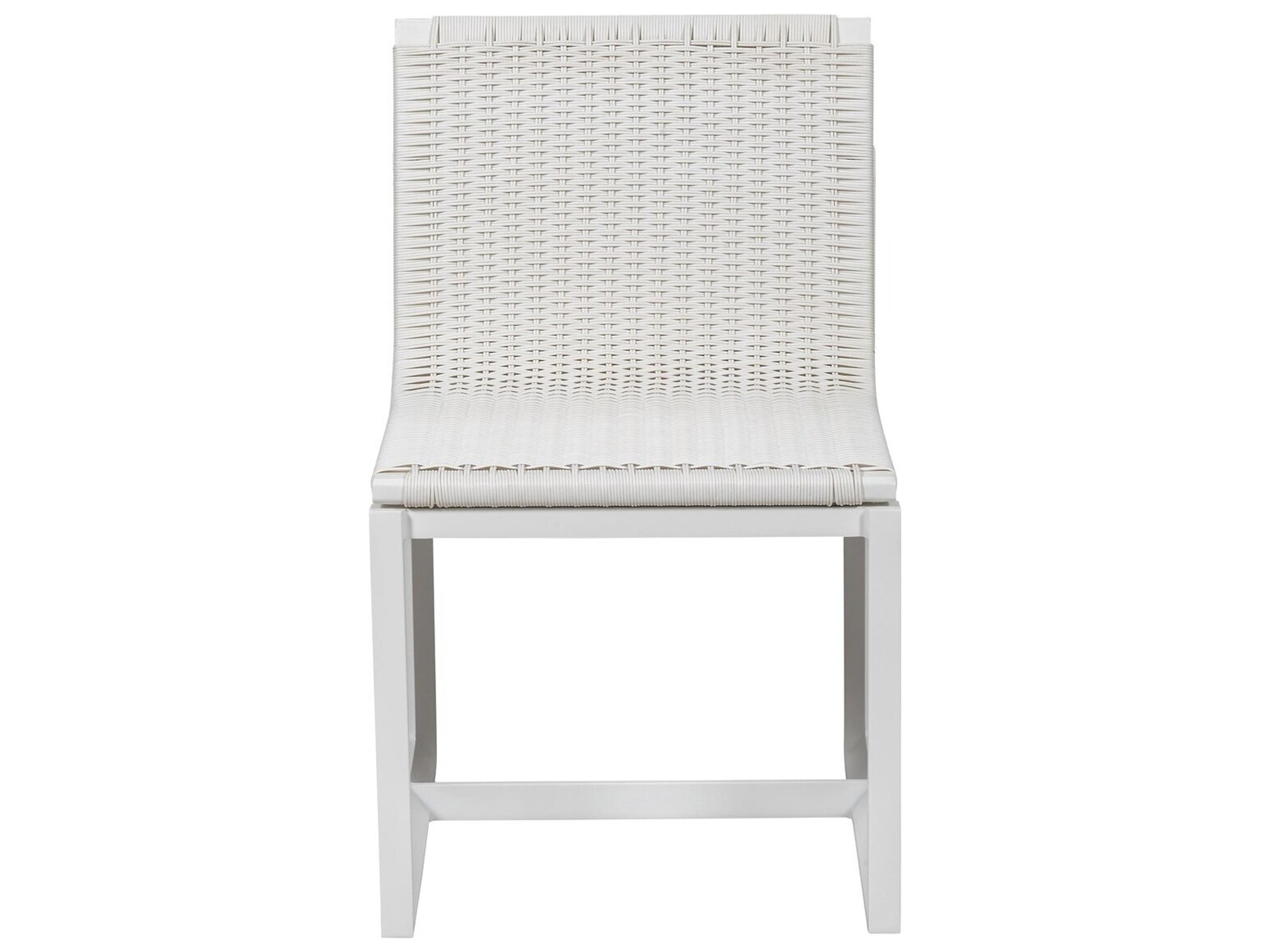 Vanguard Furniture Outdoor Breeze Side Chair
