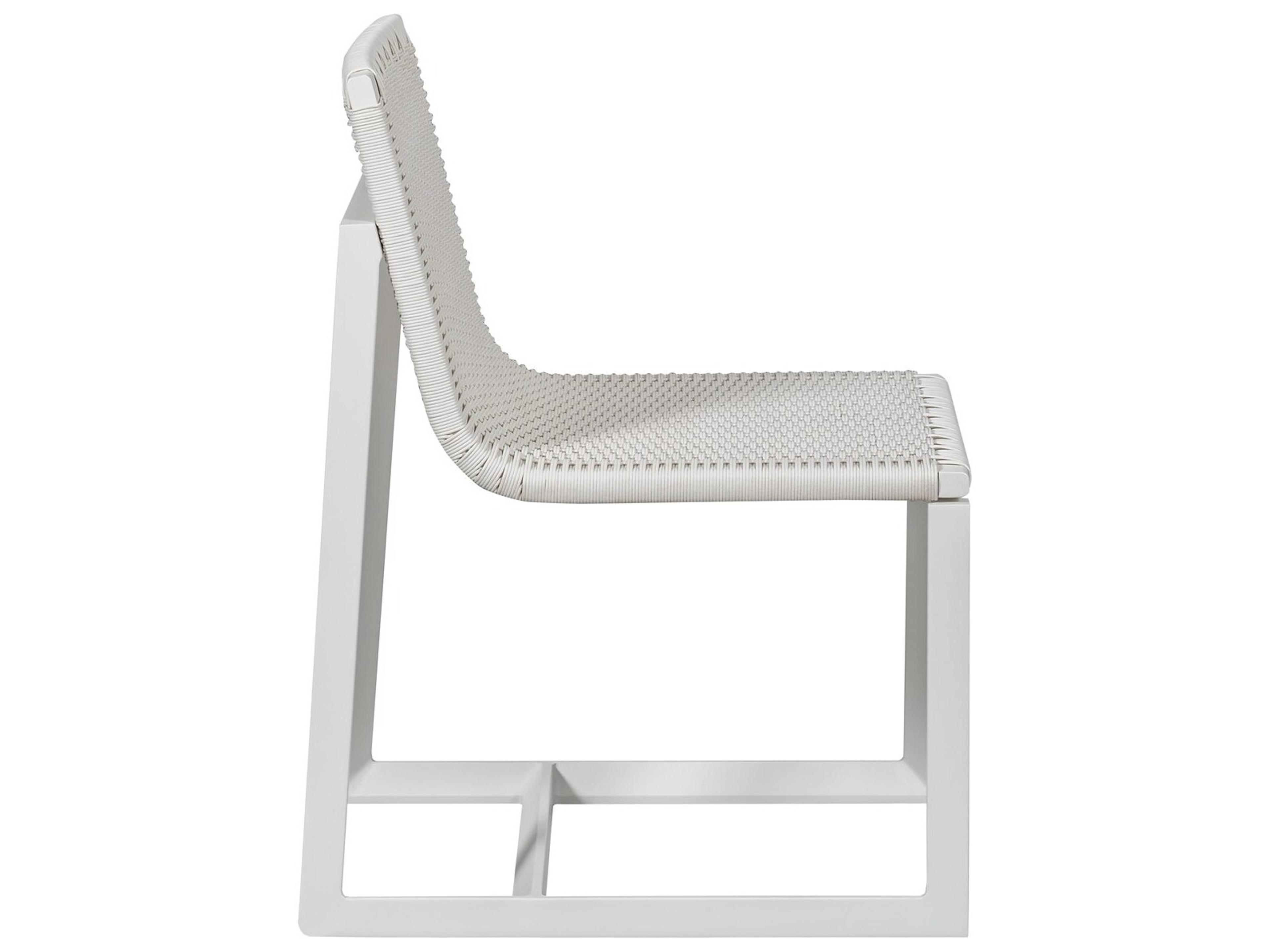 Vanguard Furniture Outdoor Breeze Side Chair