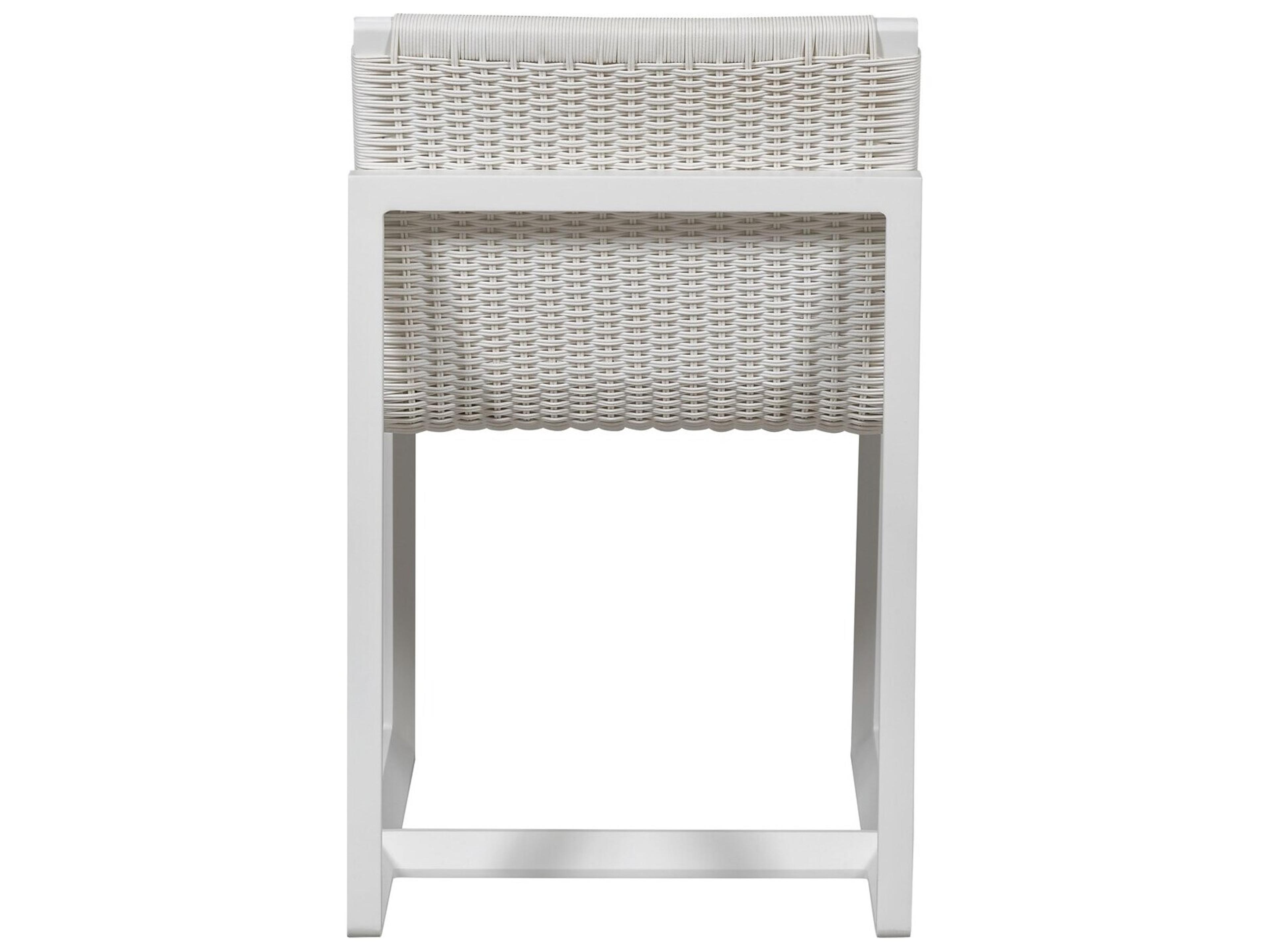 Vanguard Furniture Outdoor Breeze Side Chair