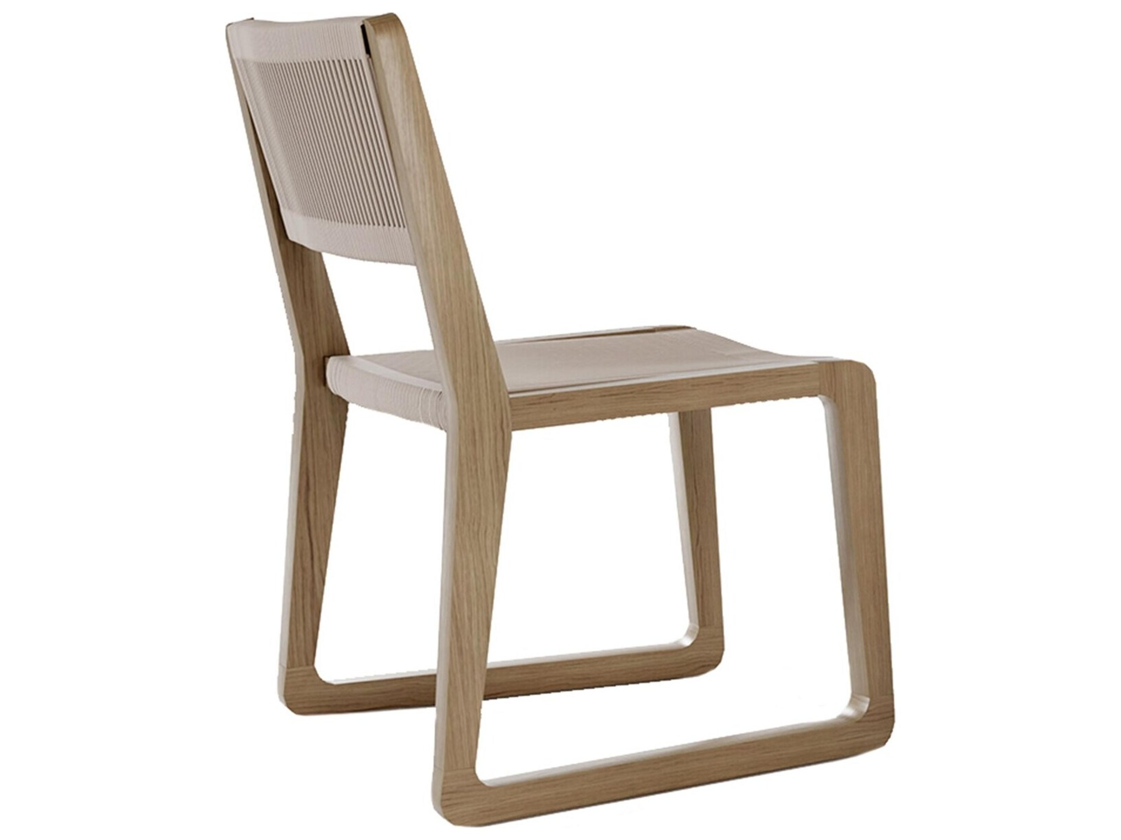 Vanguard Furniture Outdoor Drift Sling Chair