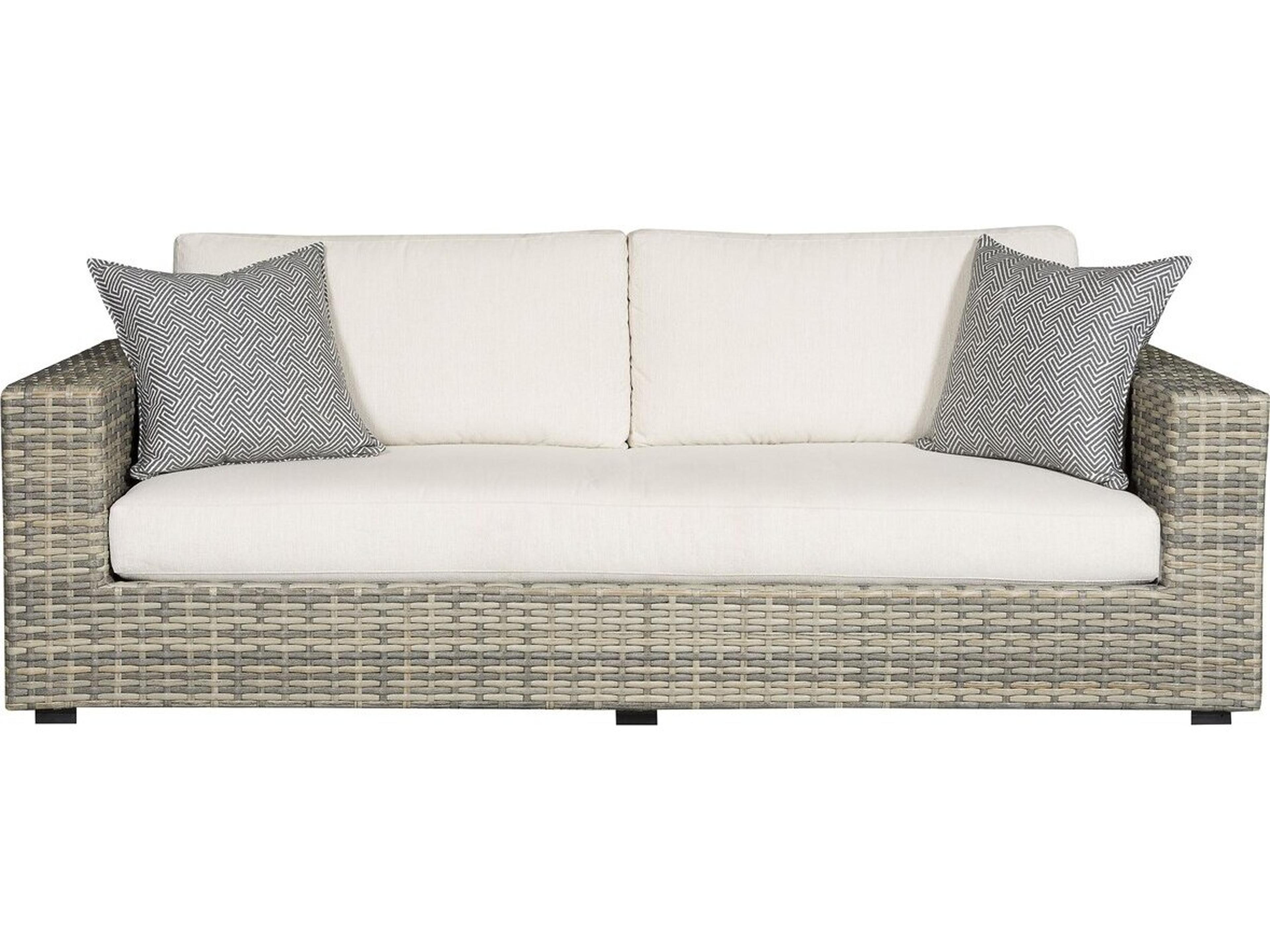 Vanguard Furniture Outdoor Montclair Sofa