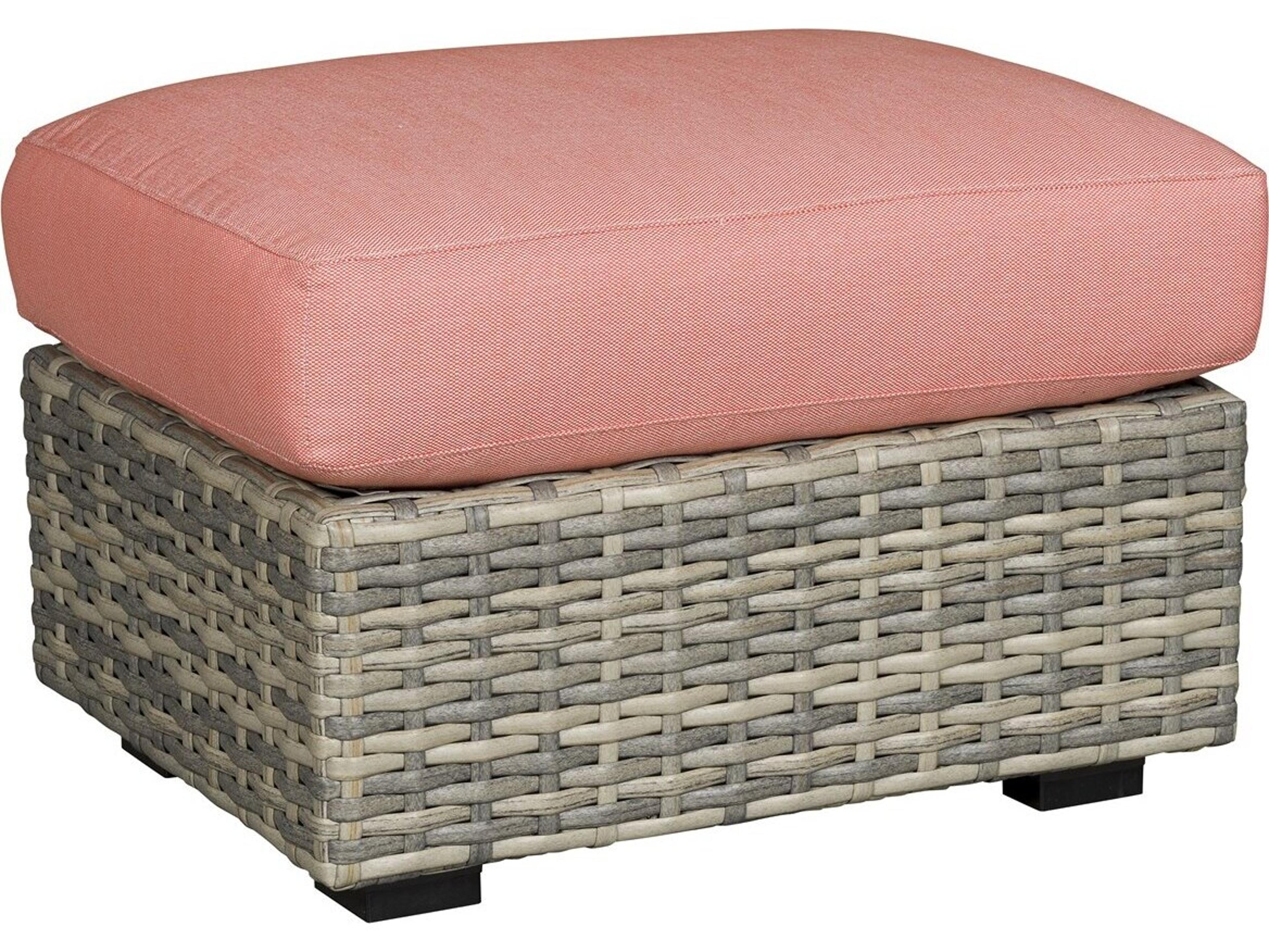 Montclair Ottoman