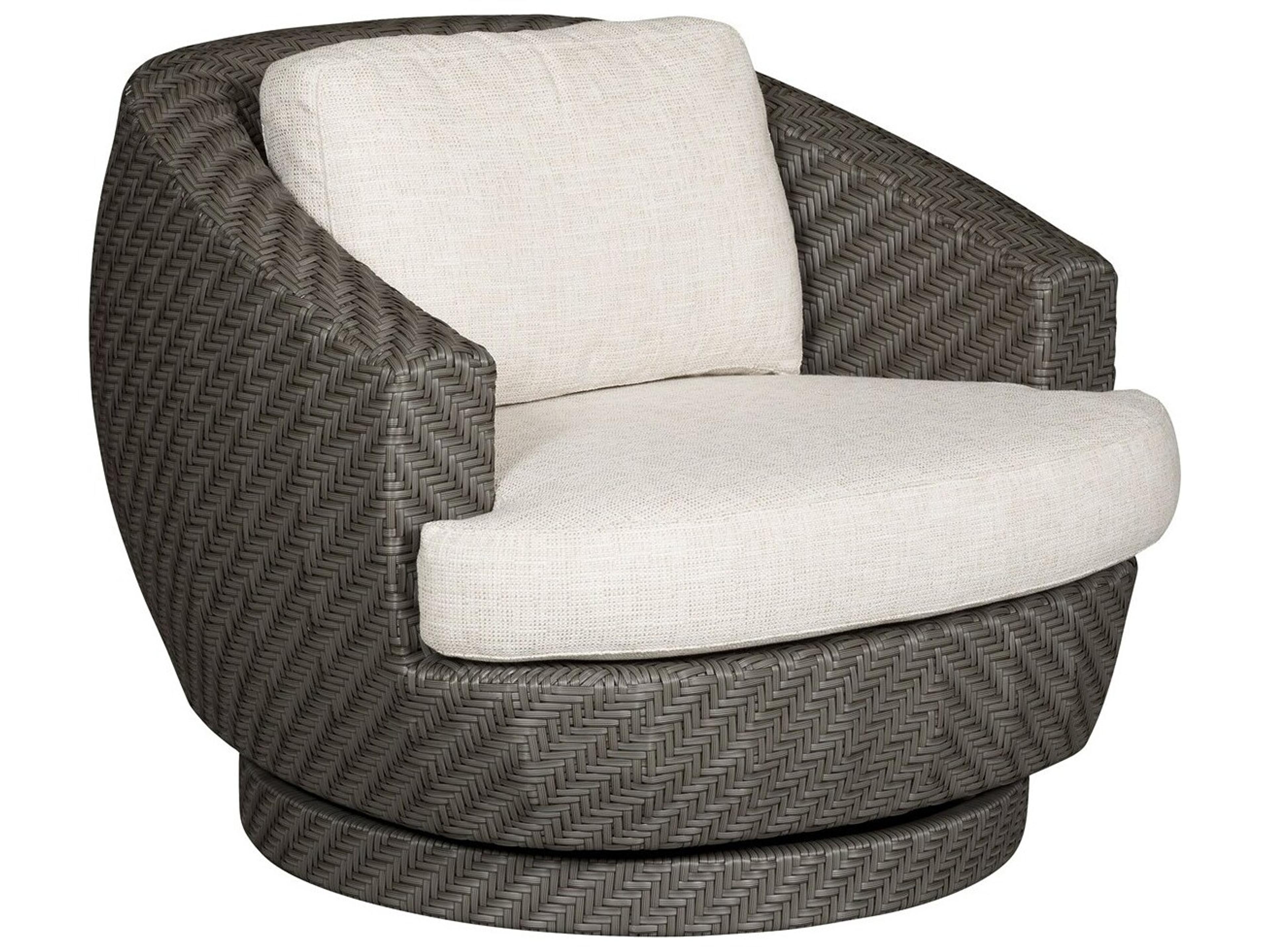 Newstead Swivel Lounge Chair