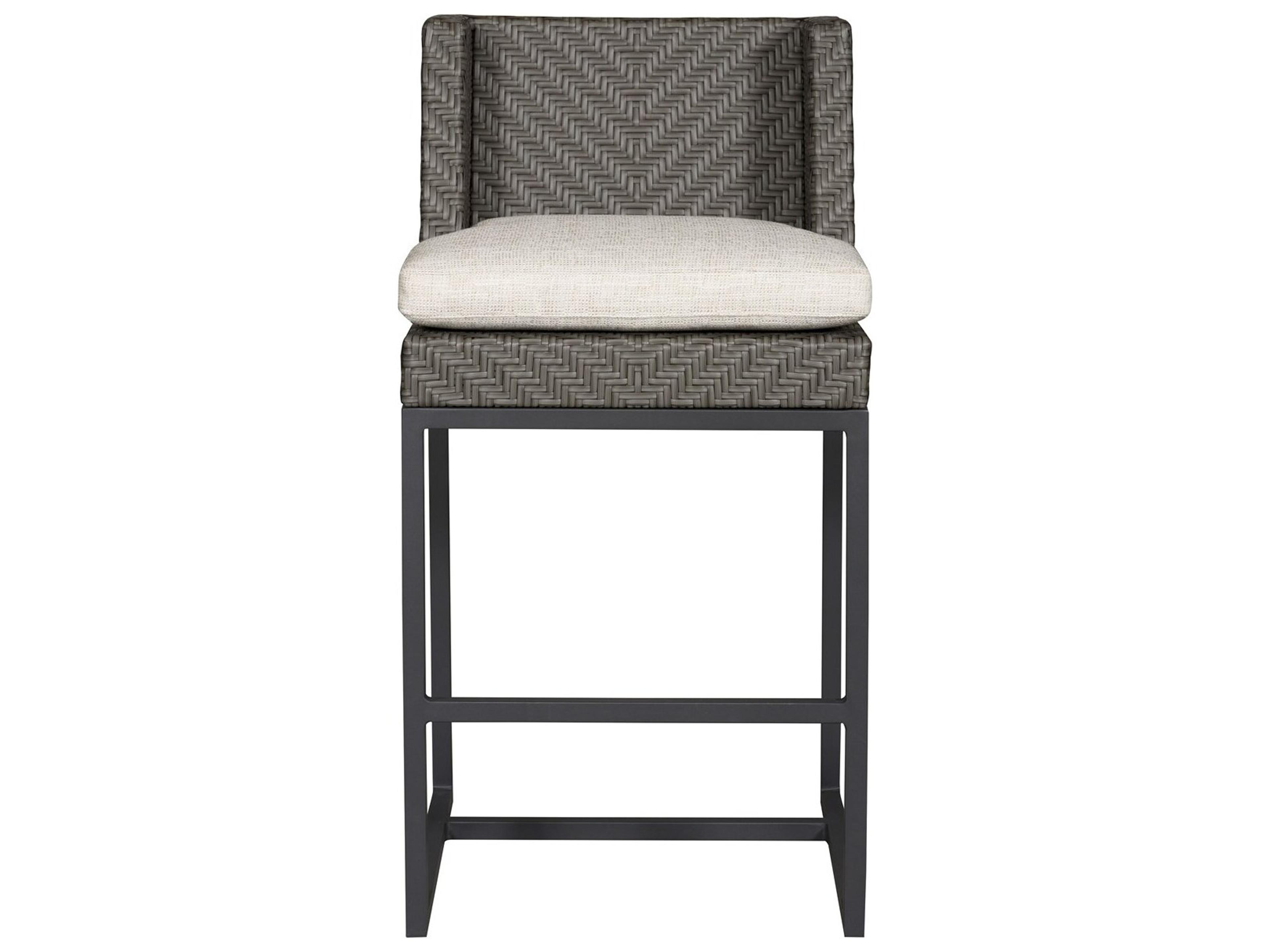 Vanguard Furniture Outdoor Bridgehampton Barstool