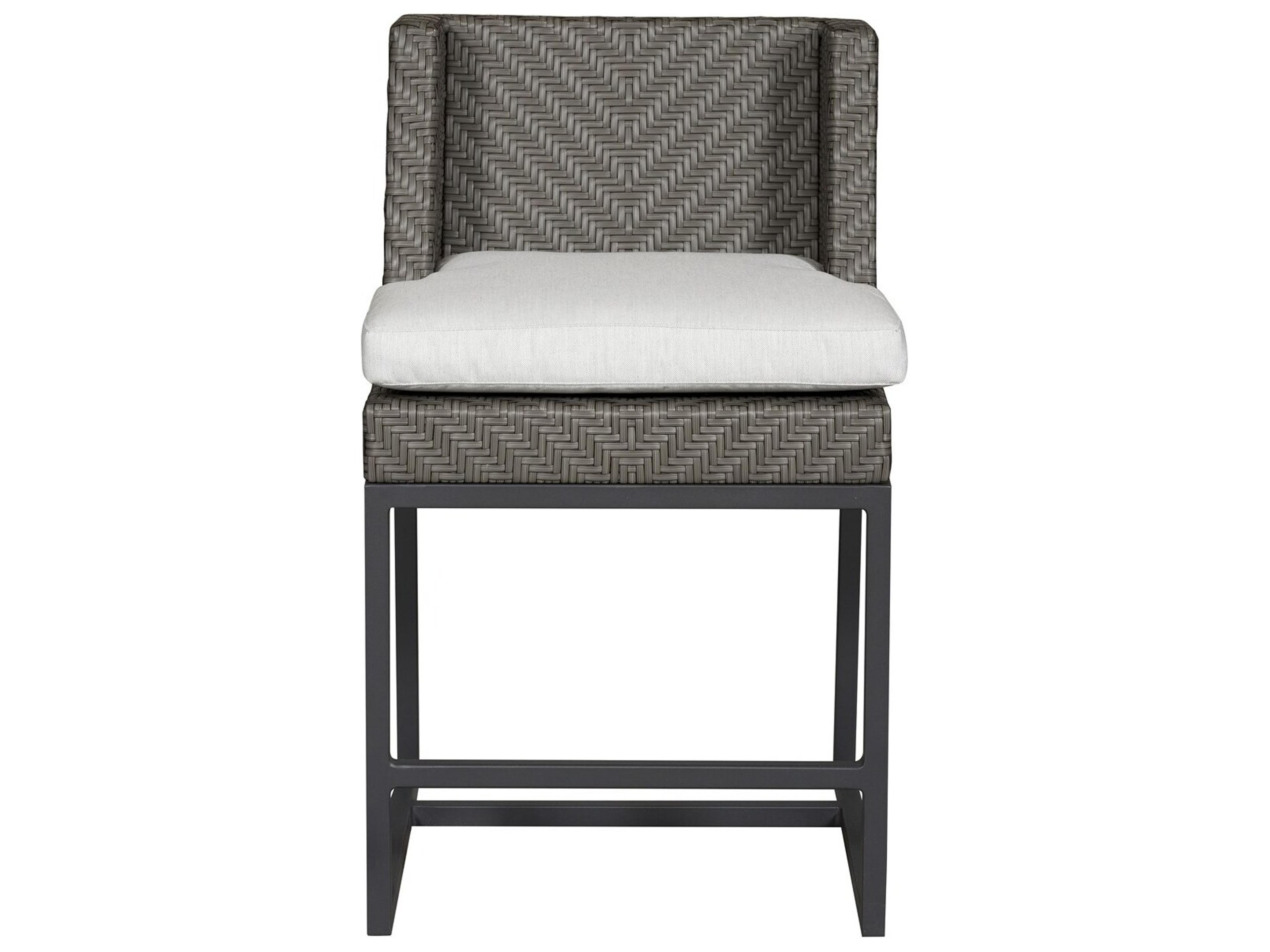Vanguard Furniture Outdoor Bridgehampton Counter Stool