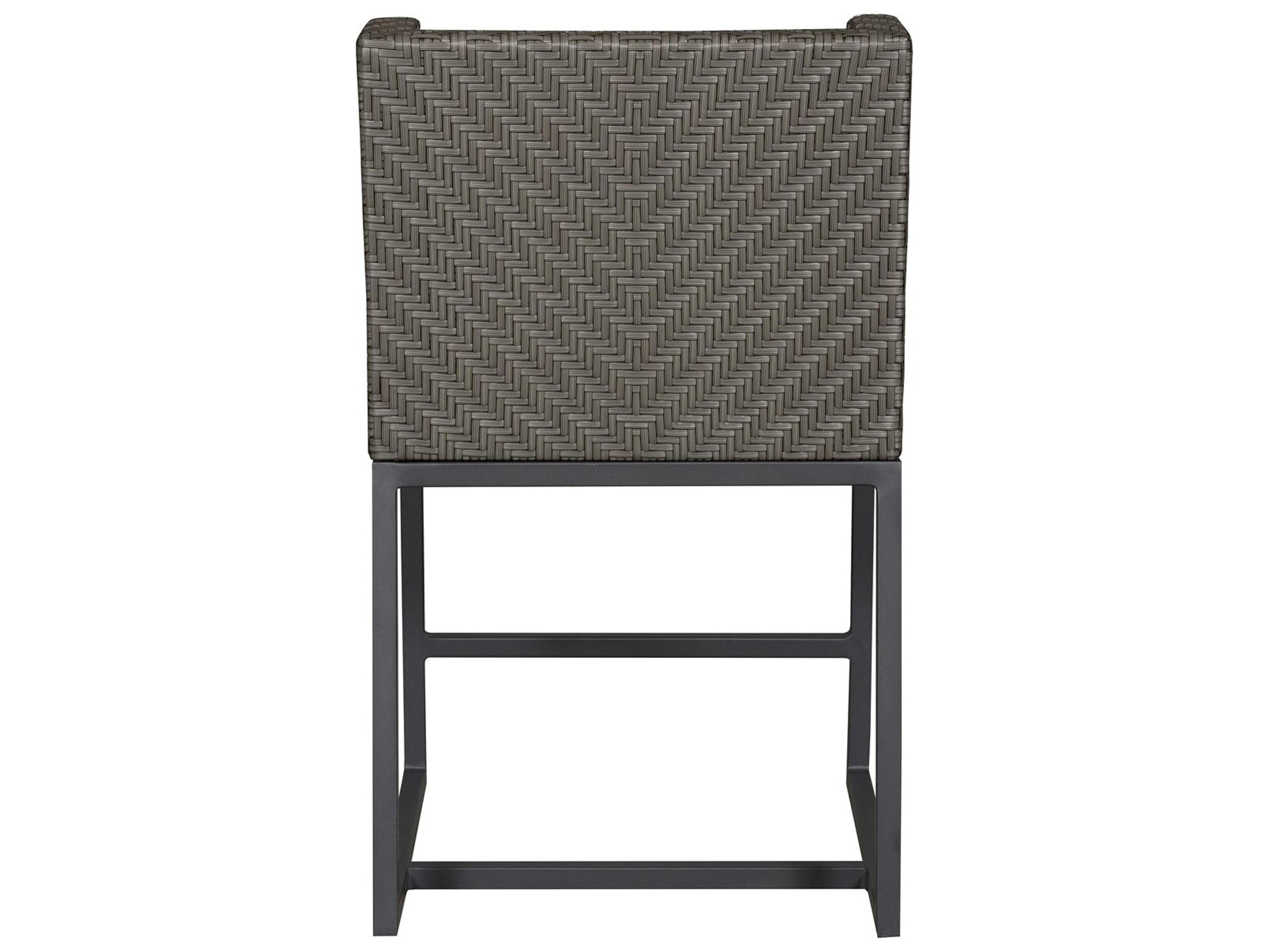 Vanguard Furniture Outdoor Bridgehampton Counter Stool