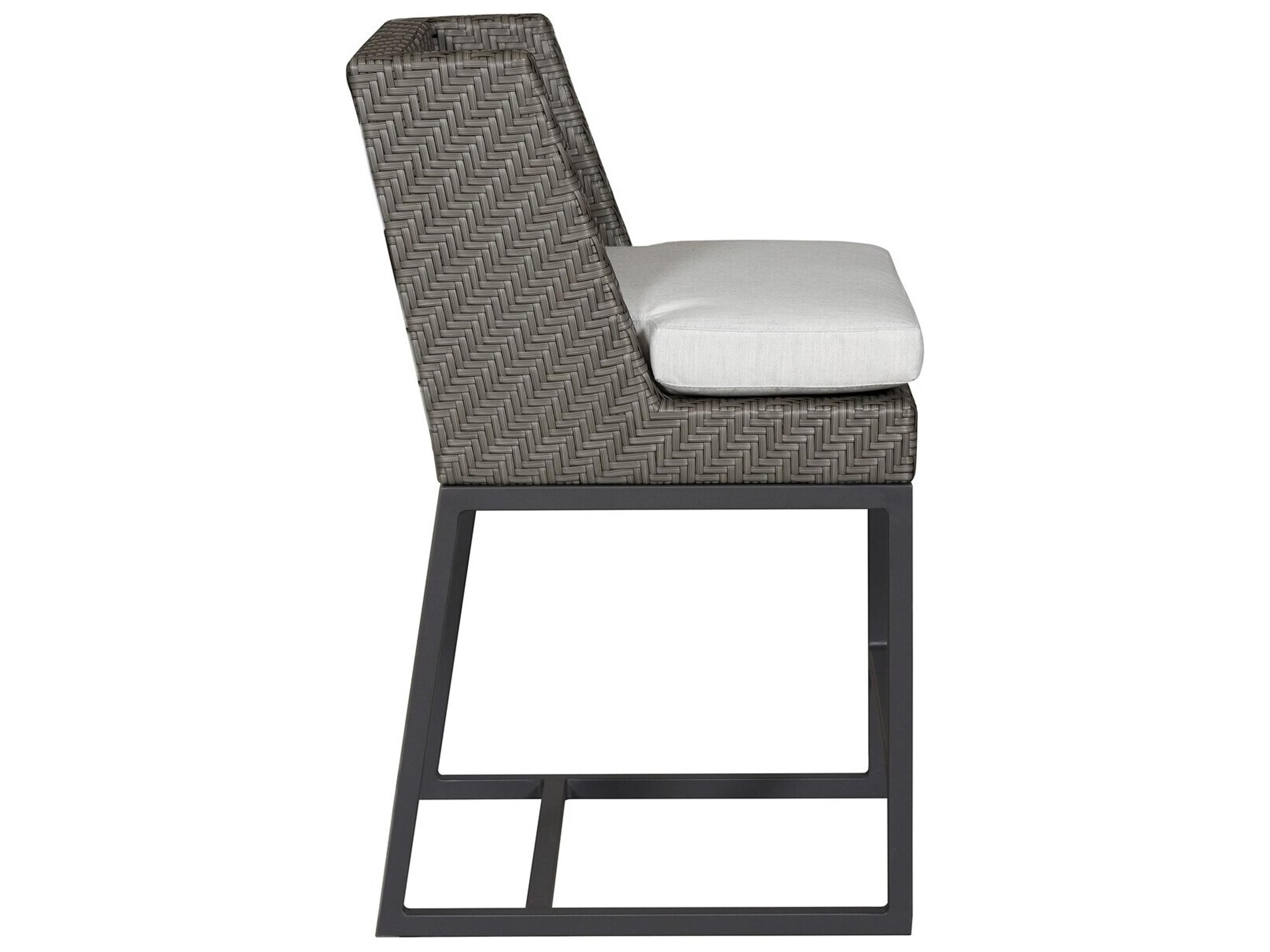 Vanguard Furniture Outdoor Bridgehampton Counter Stool