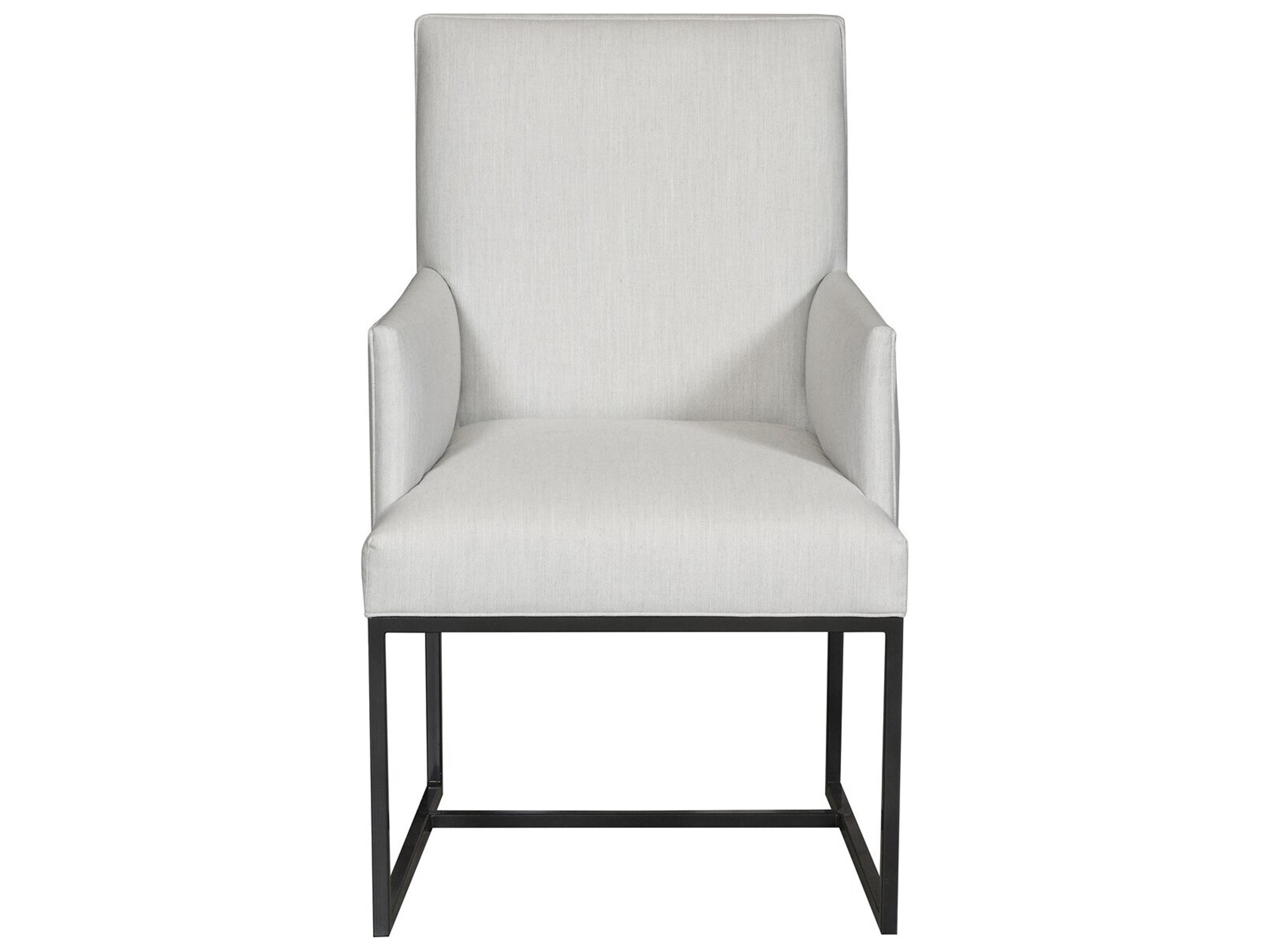 Vanguard Furniture Outdoor Fremont Arm Chair