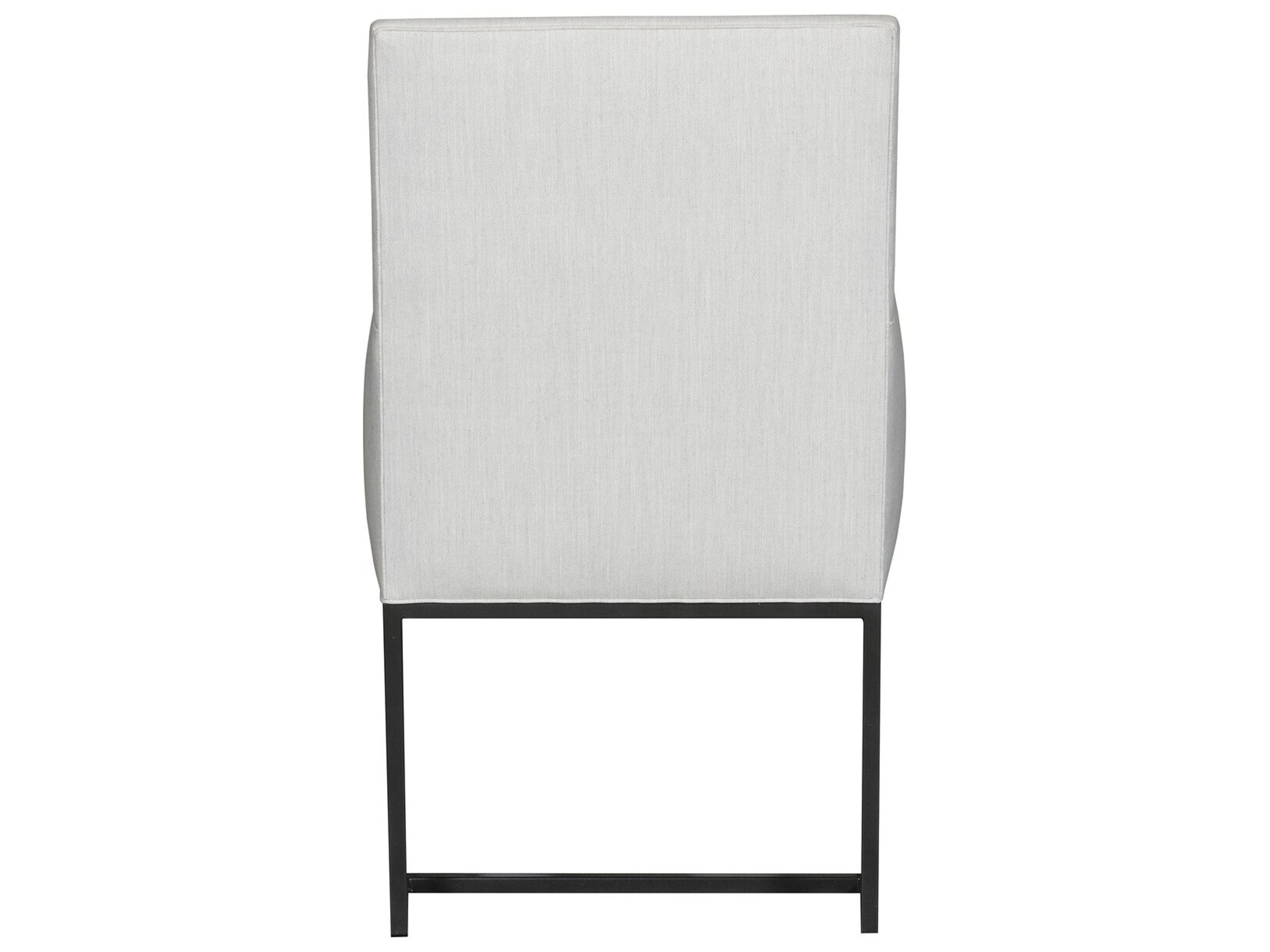 Vanguard Furniture Outdoor Fremont Arm Chair