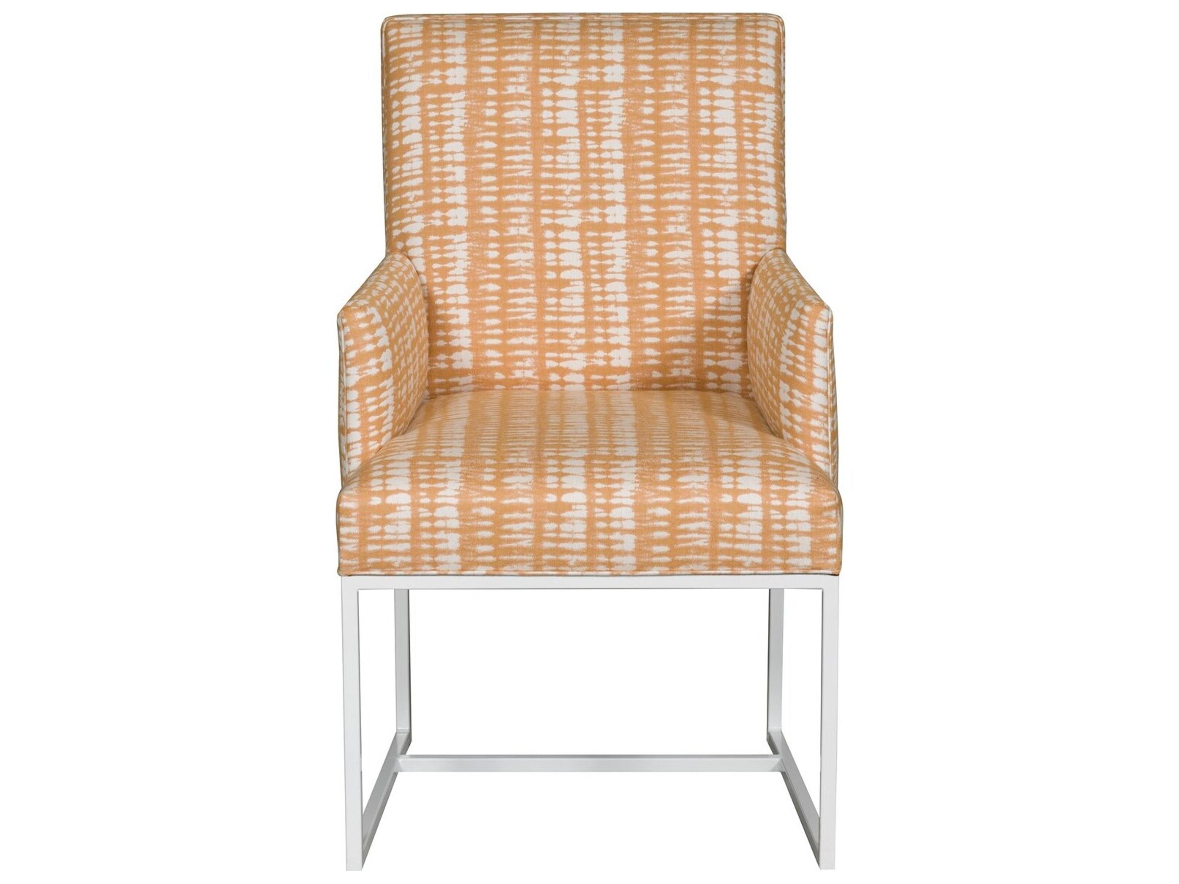 Vanguard Furniture Outdoor Fremont Arm Chair