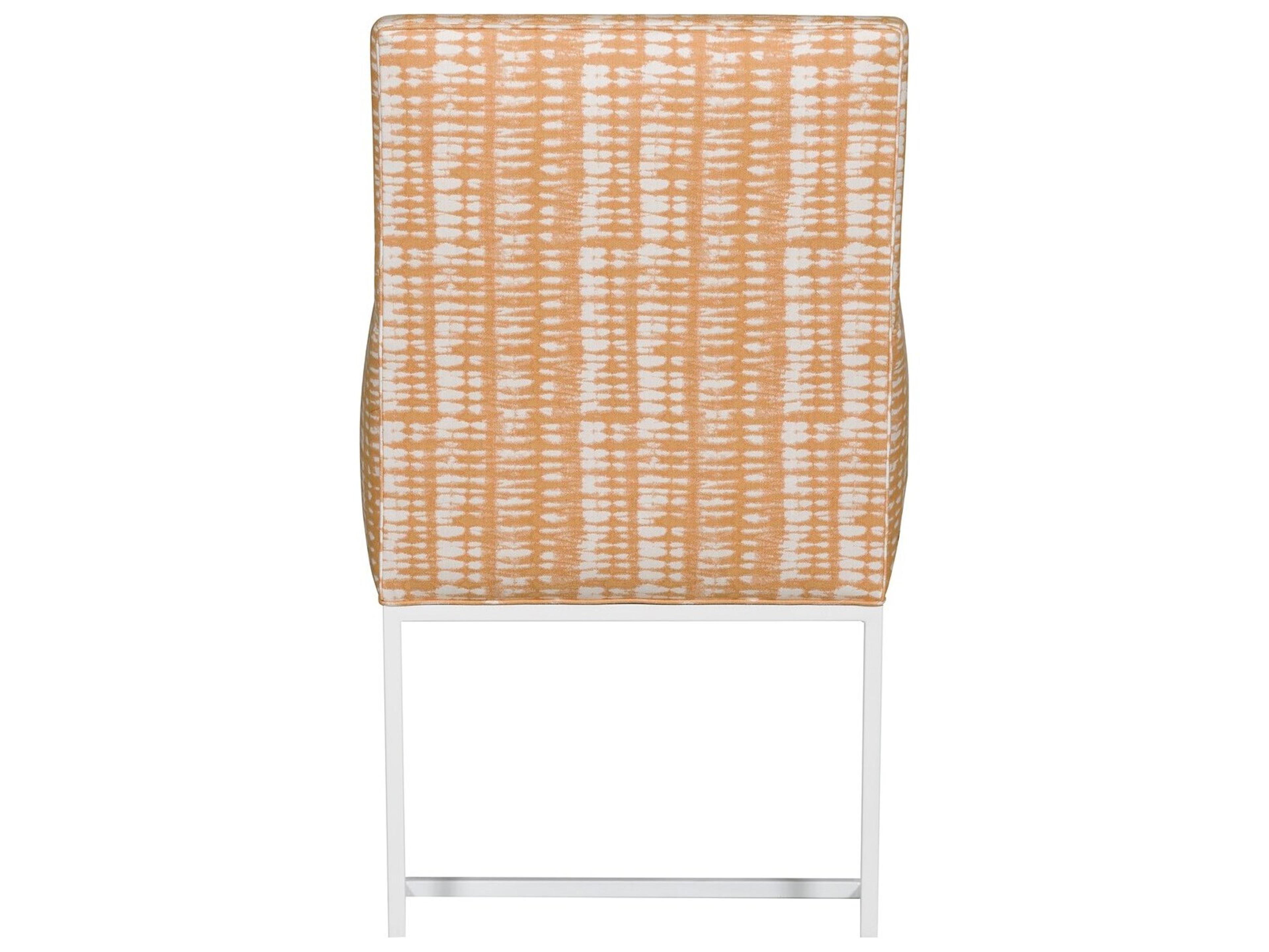 Vanguard Furniture Outdoor Fremont Arm Chair