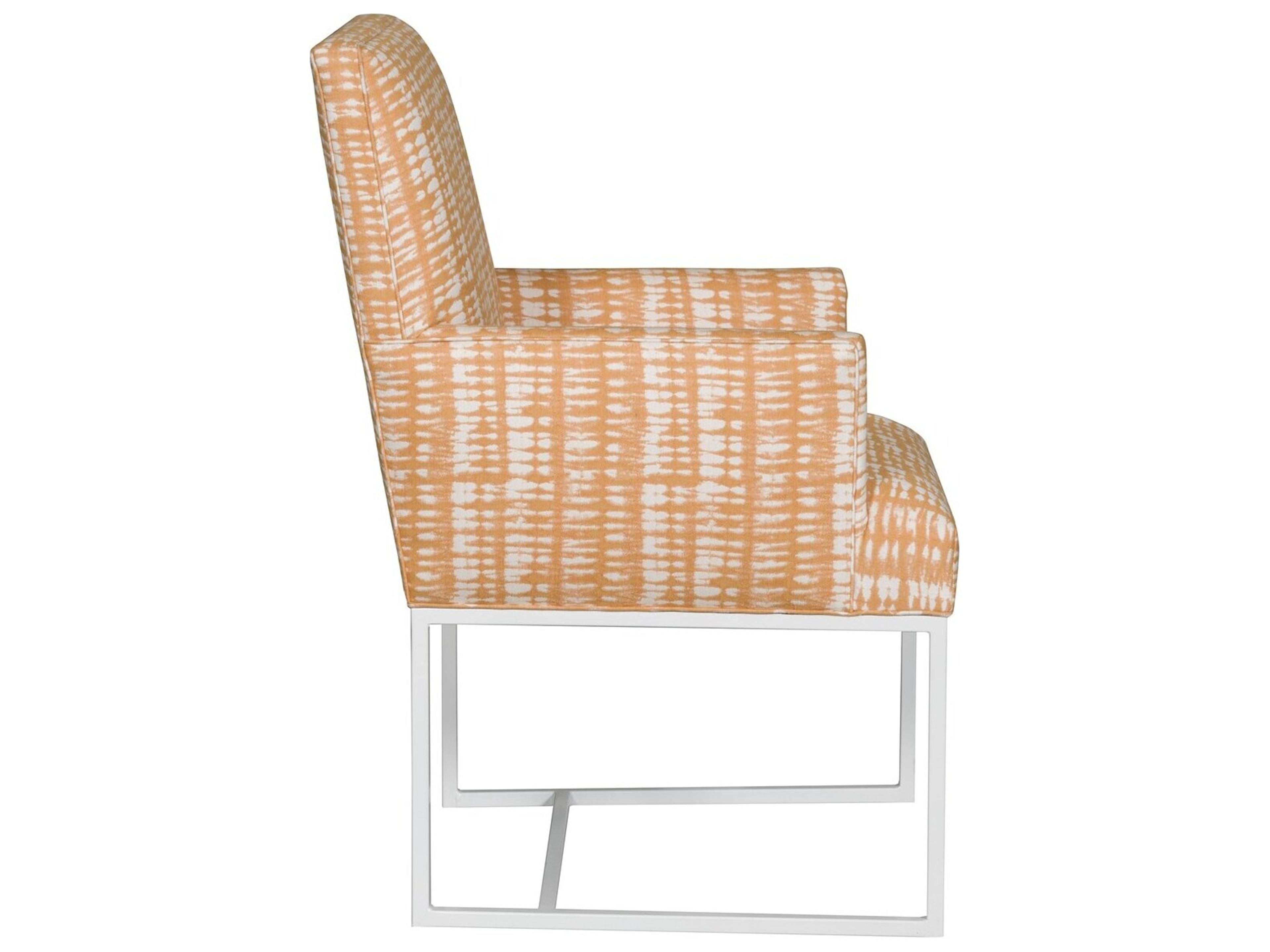 Vanguard Furniture Outdoor Fremont Arm Chair
