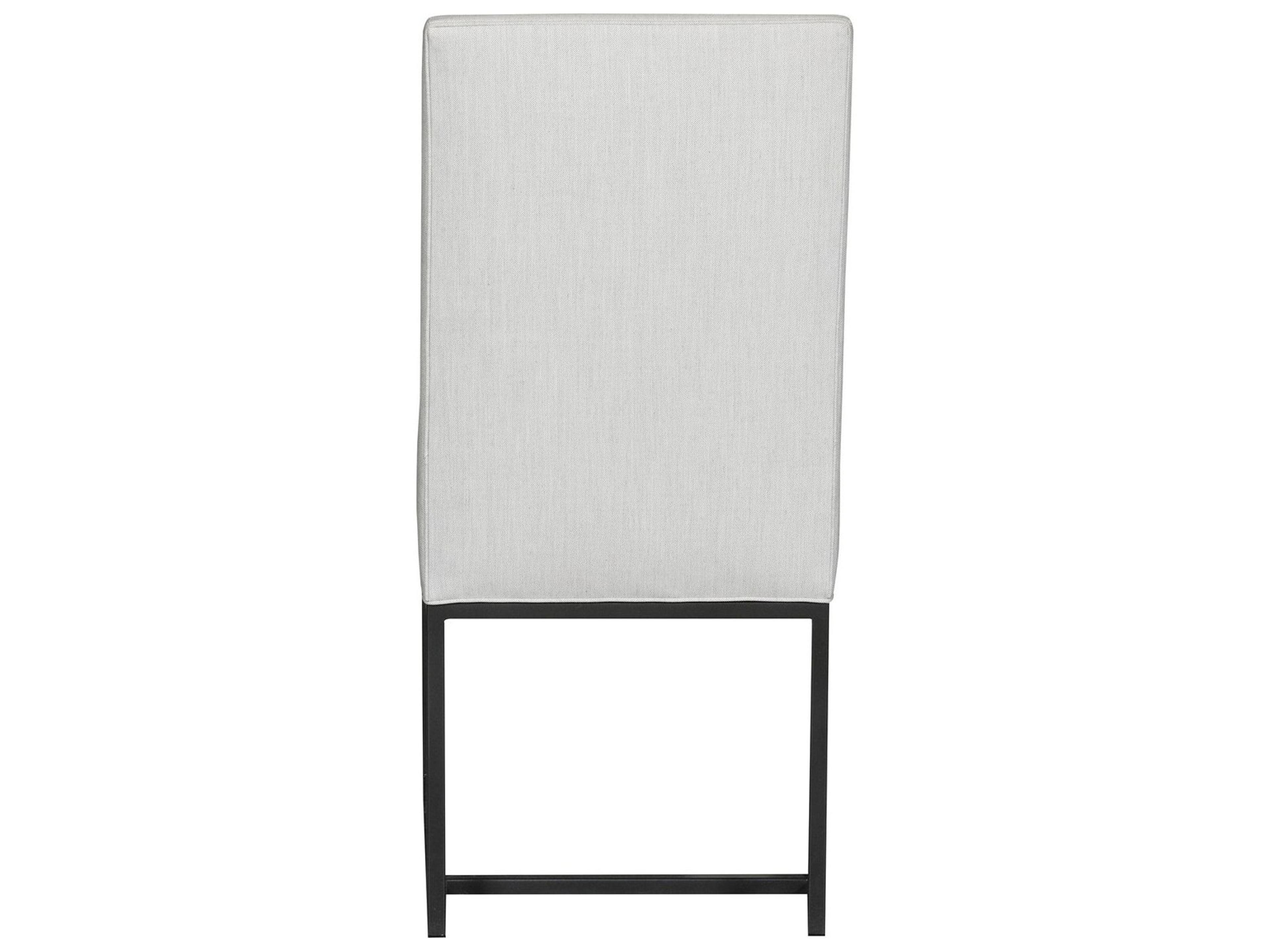 Vanguard Furniture Outdoor Fremont Side Chair