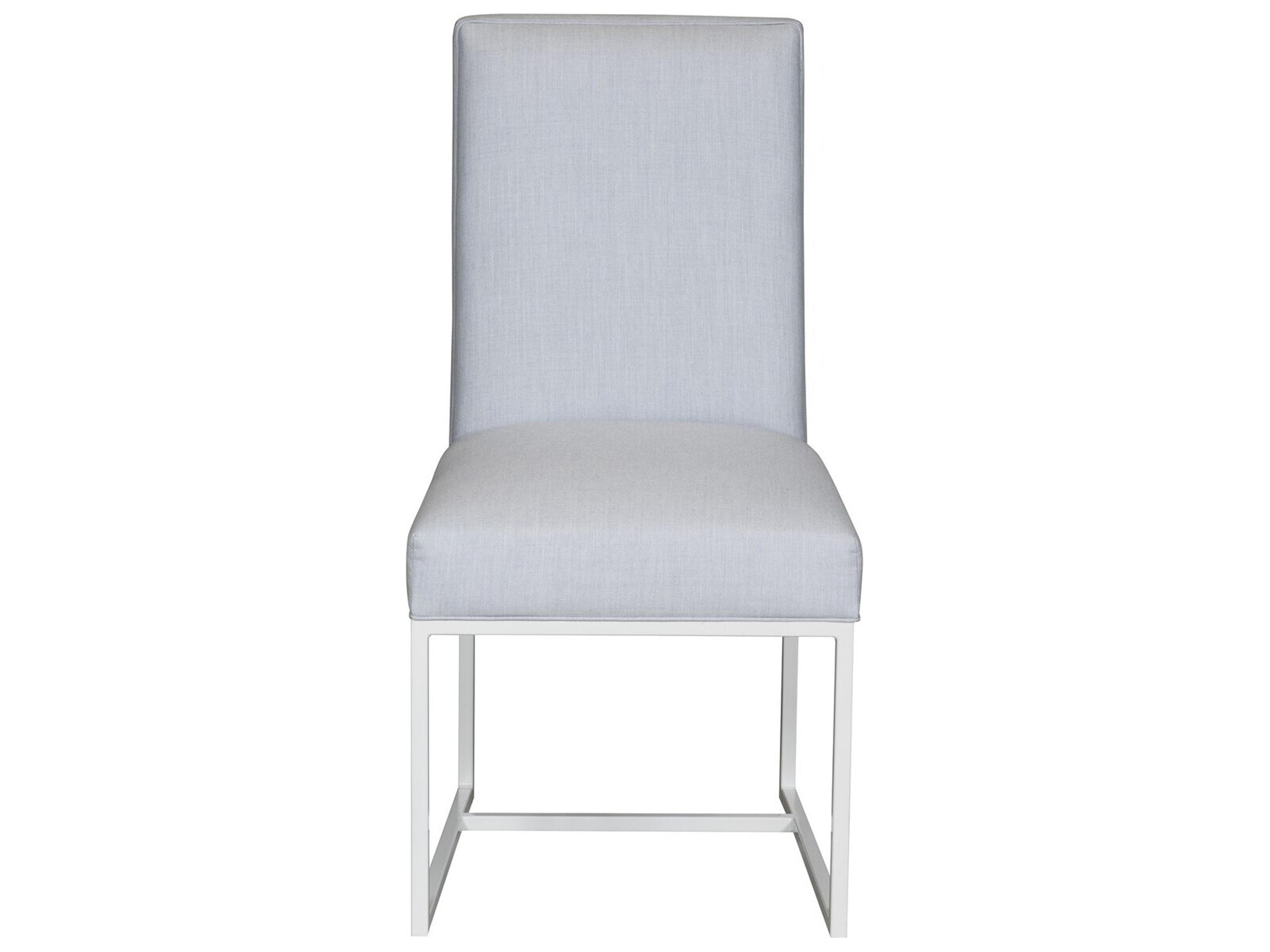 Vanguard Furniture Outdoor Fremont Side Chair
