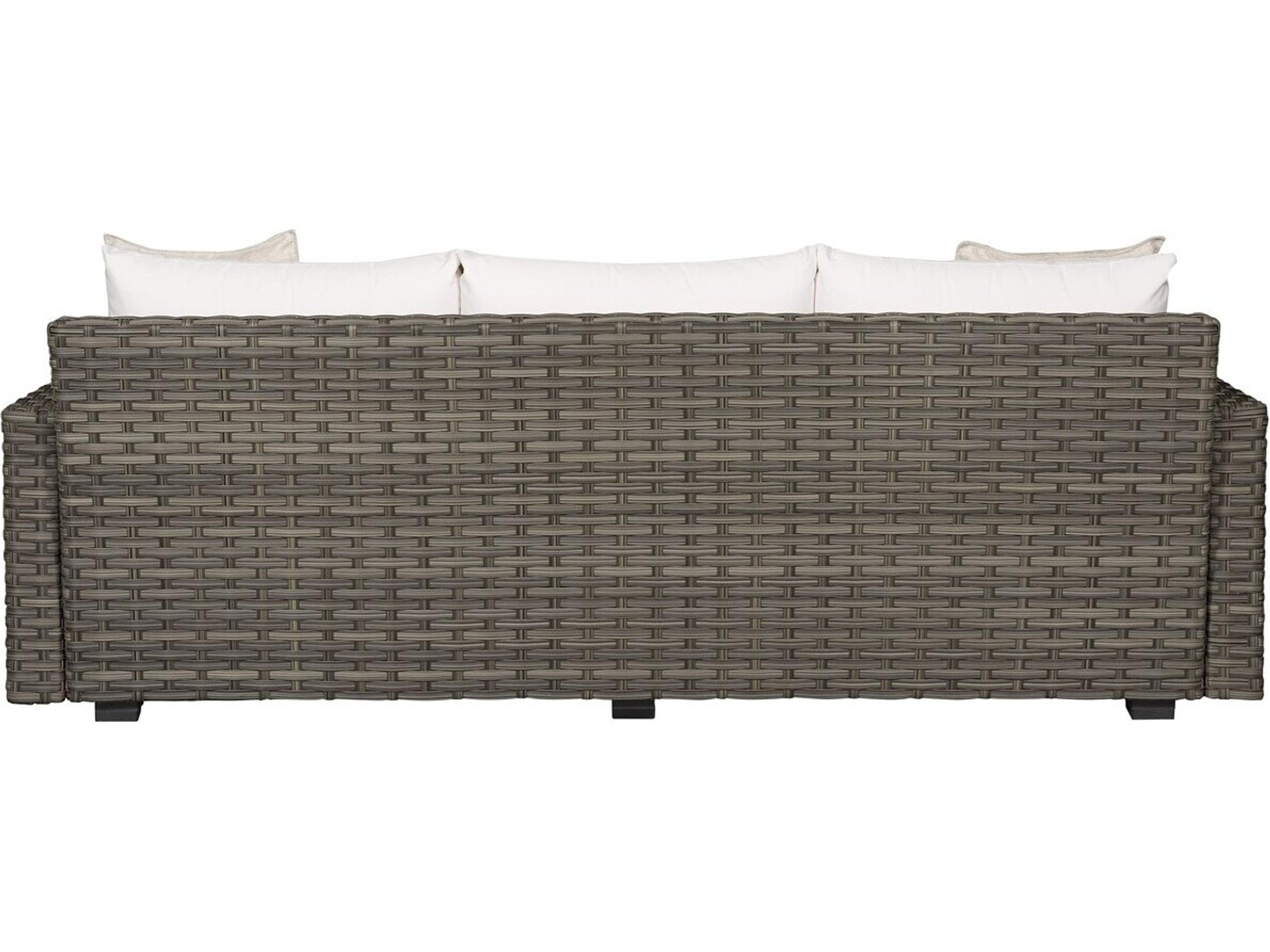 Vanguard Furniture Outdoor Townsend Sofa