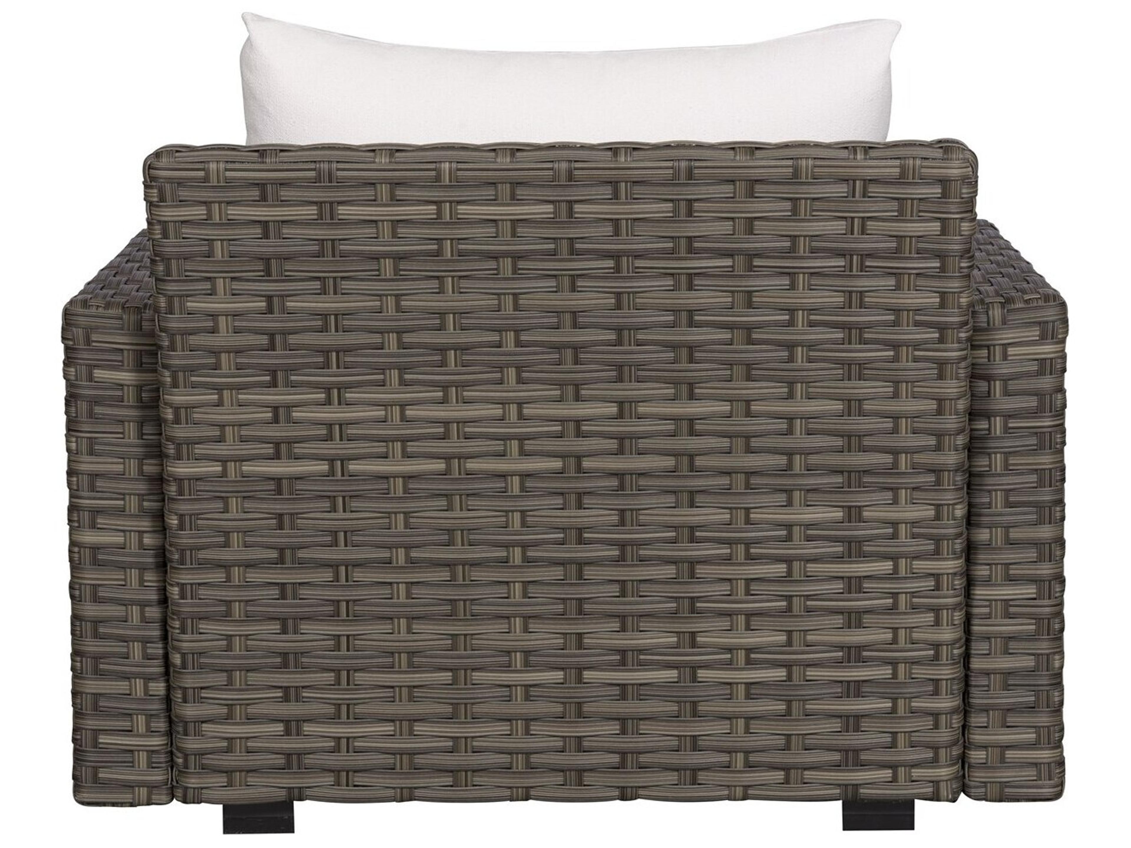 Vanguard Furniture Outdoor Townsend Lounge Chair