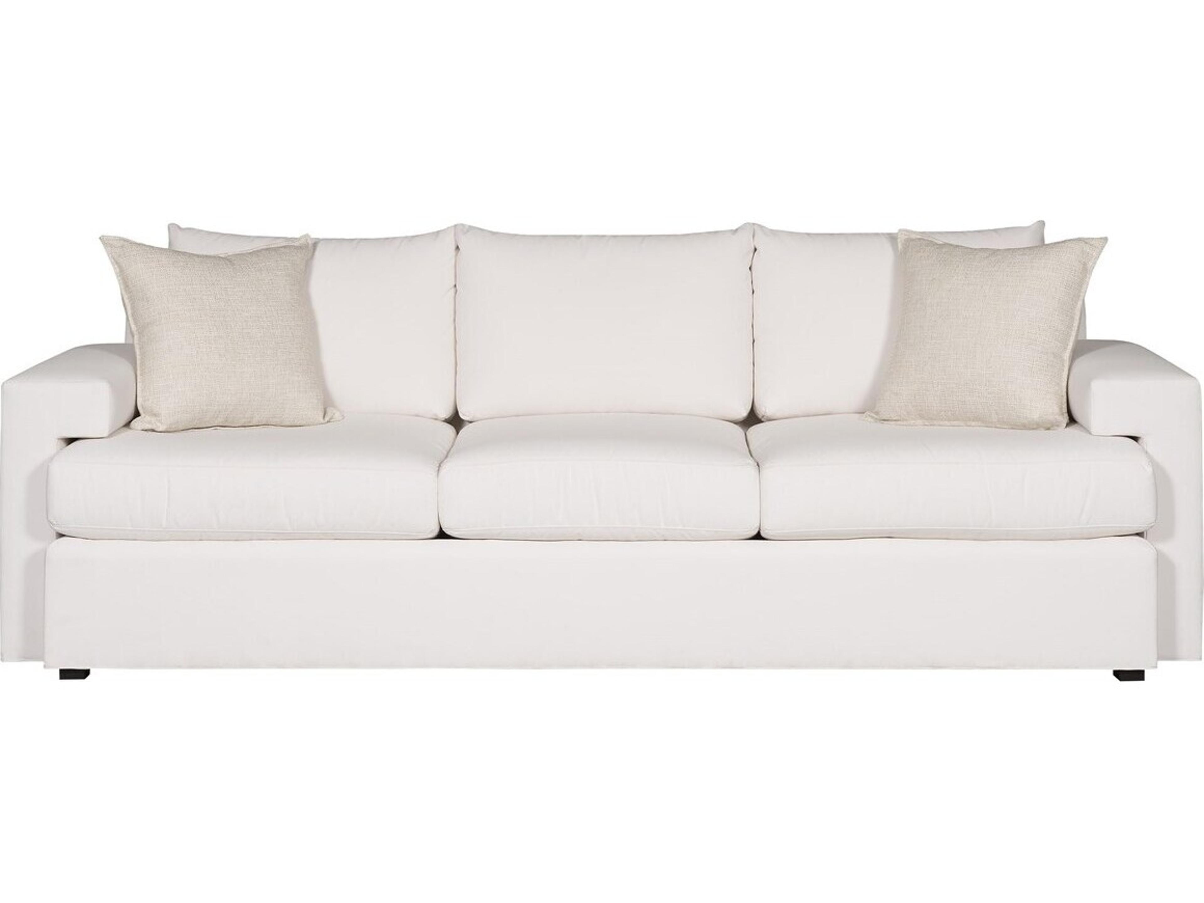 Vanguard Furniture Outdoor Townsend Sofa