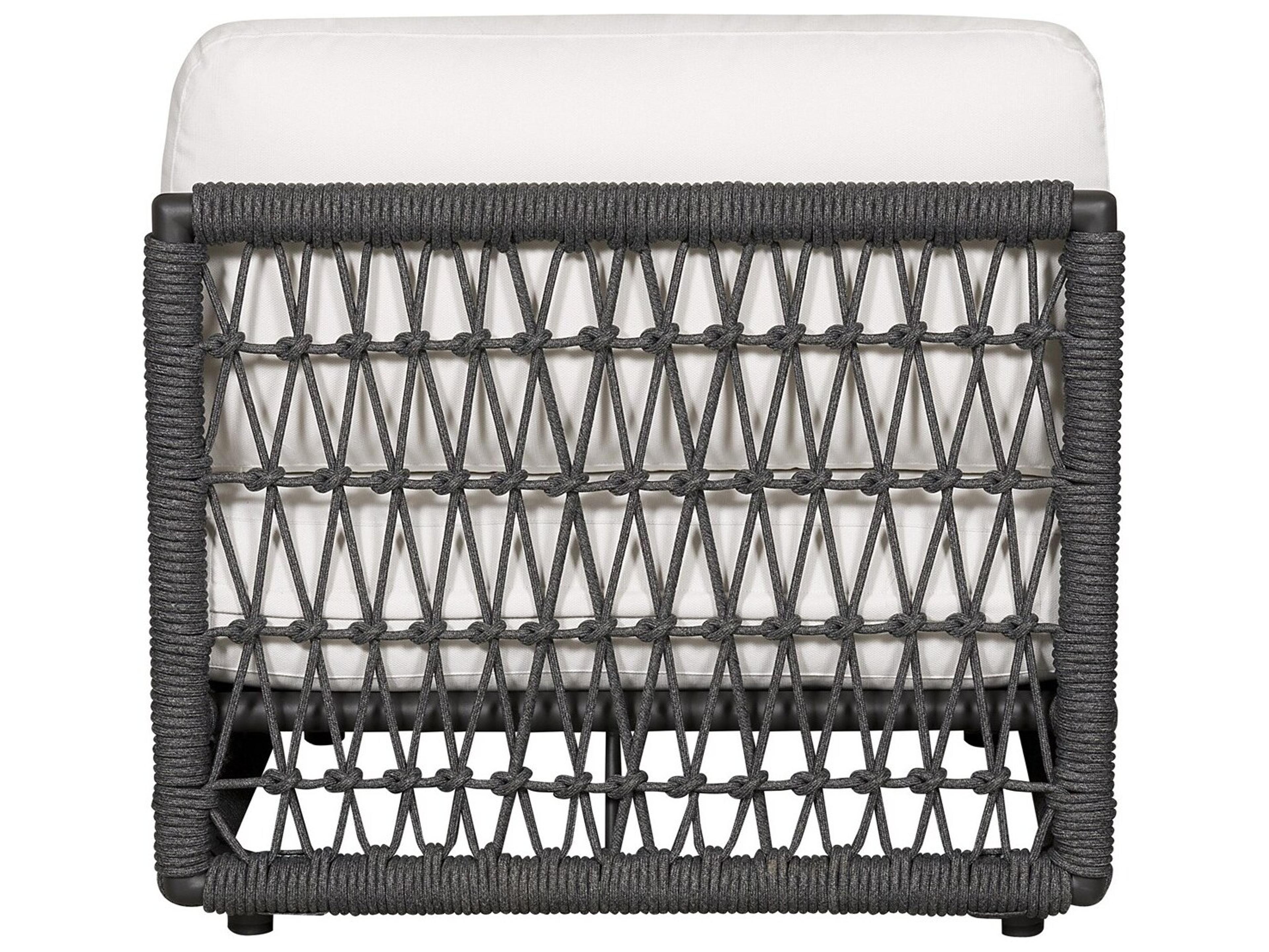 Vanguard Furniture Outdoor Bridgehampton Armless Chair