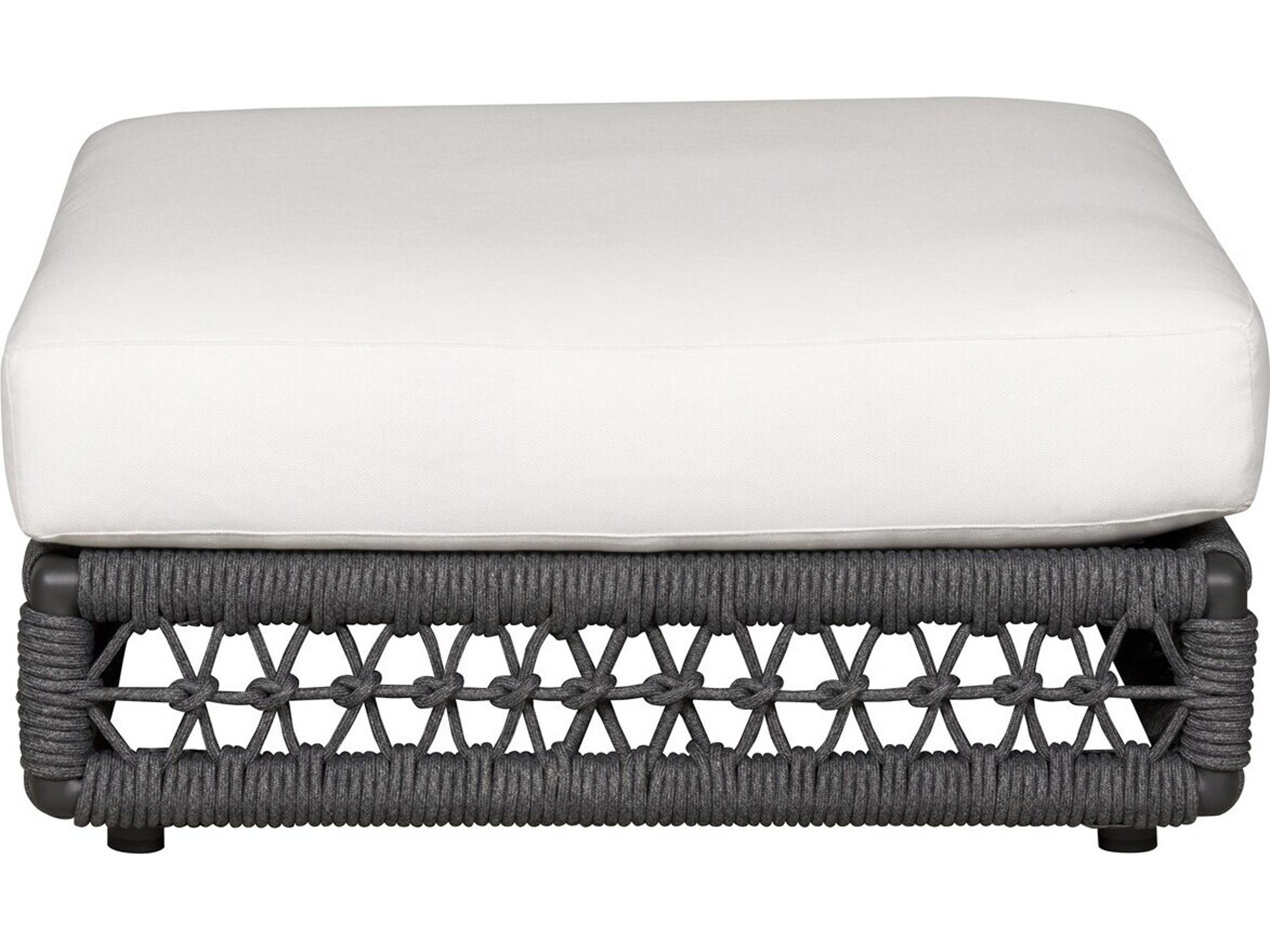 Vanguard Furniture Outdoor Cedargrove Bumper