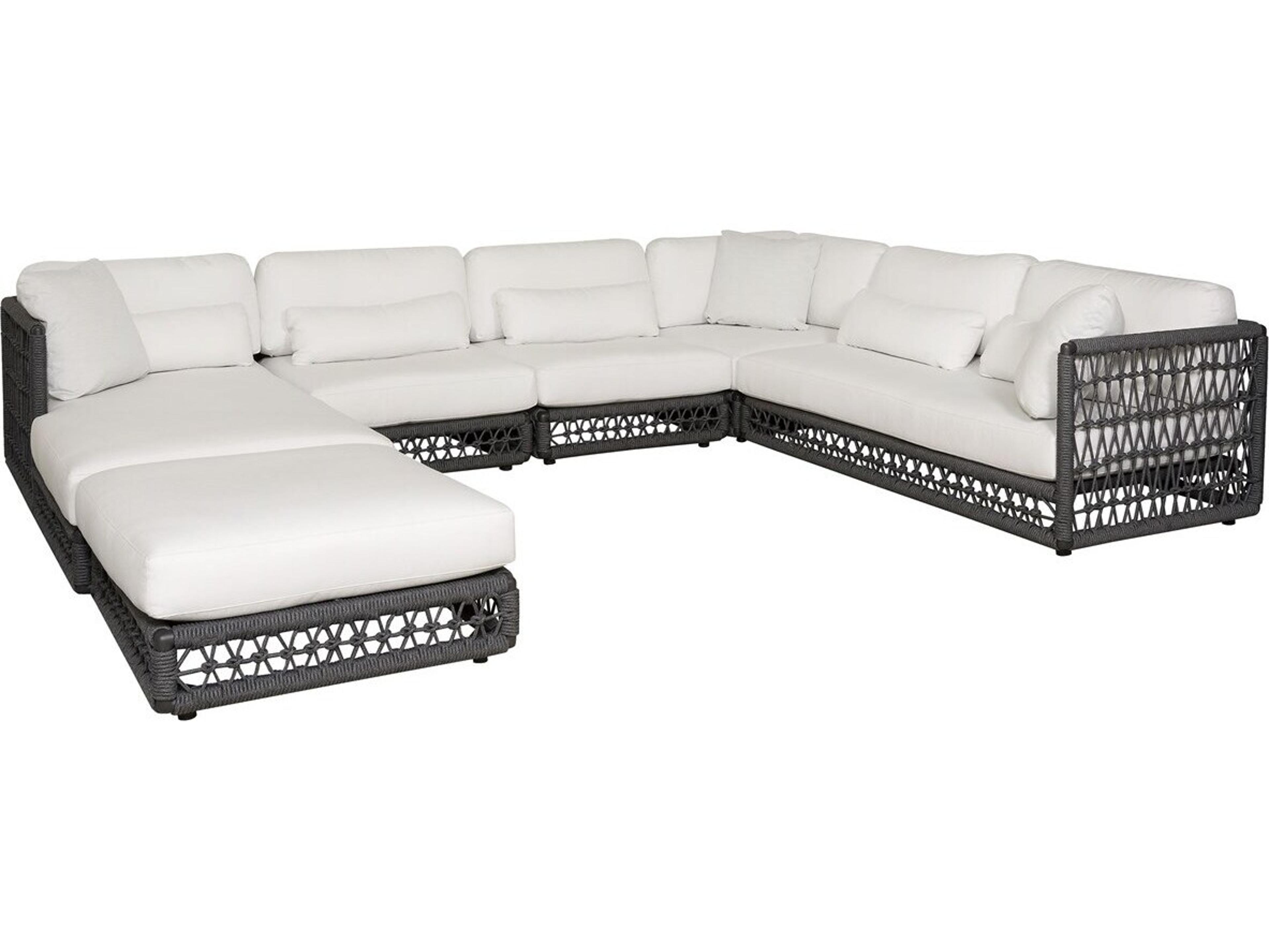 Vanguard Furniture Outdoor Cedargrove Bumper