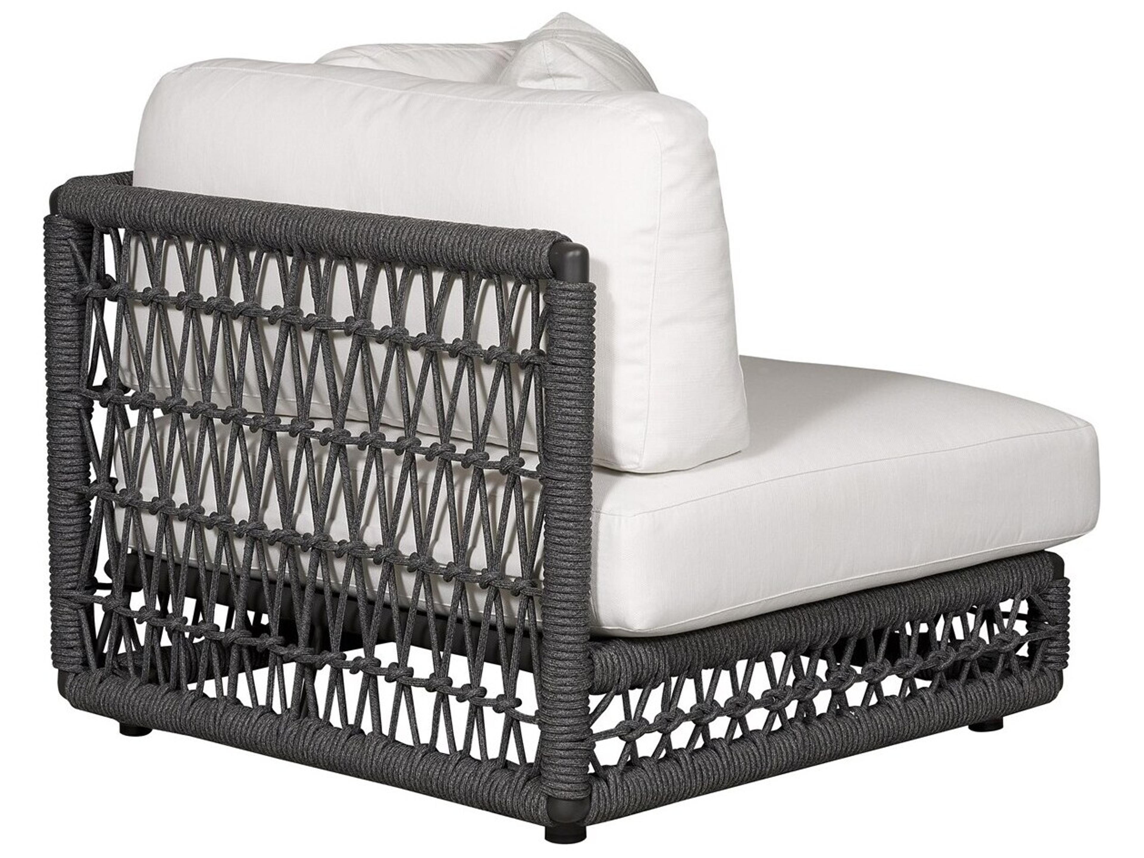 Vanguard Furniture Outdoor Cedargrove Corner Chair