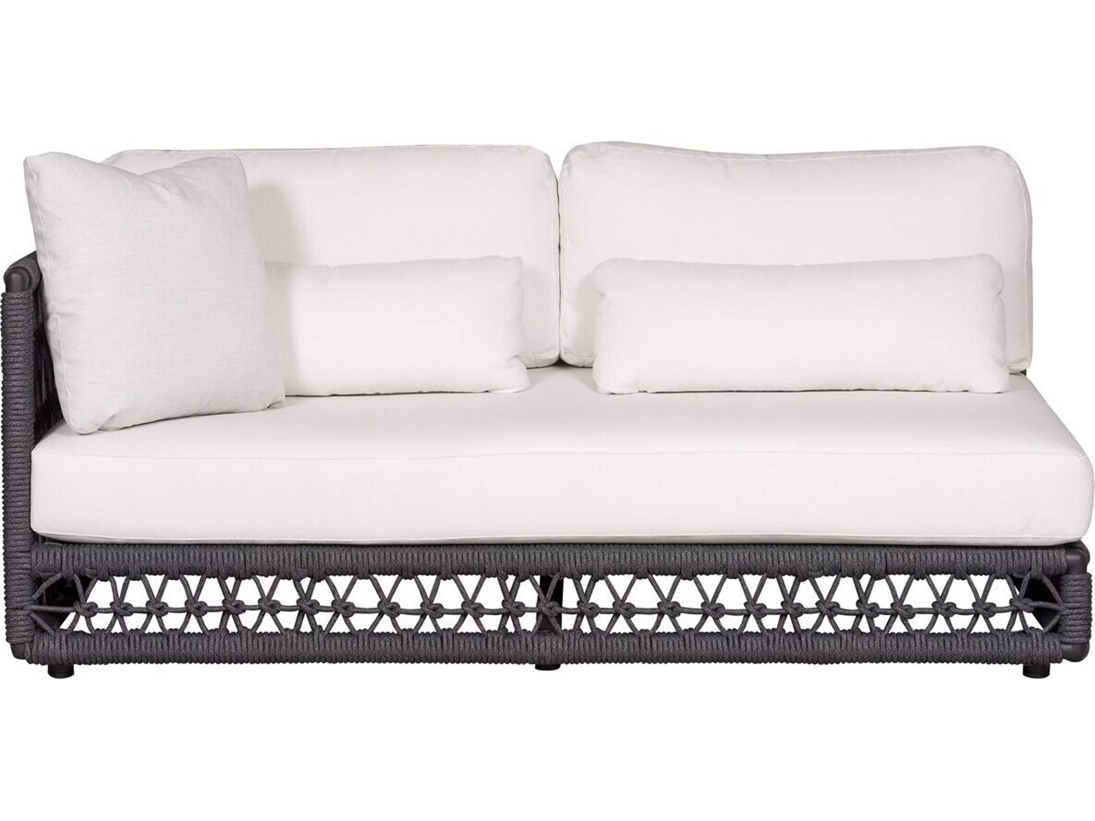 Cedargrove Left Arm Sofa