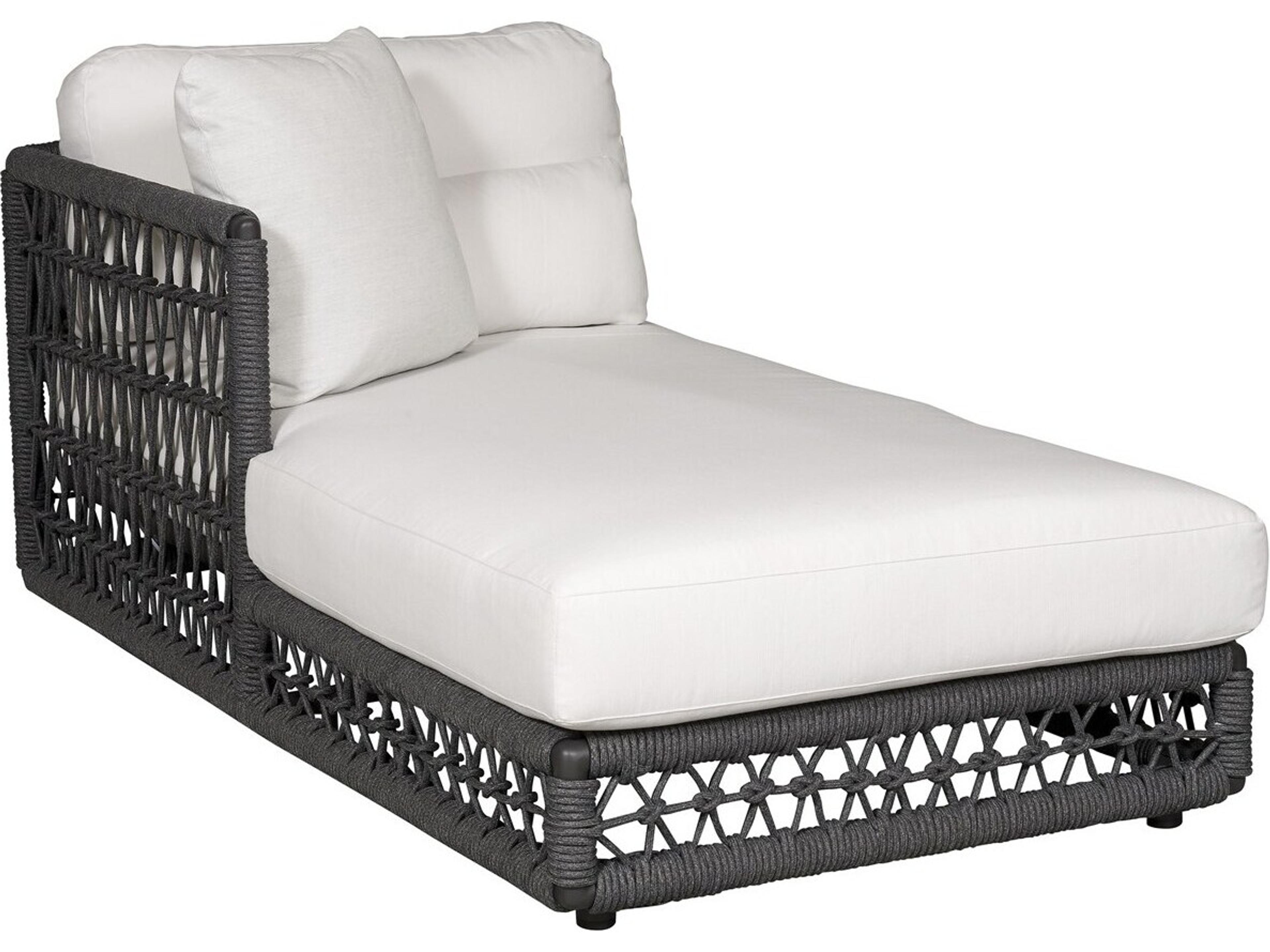 Cedargrove Left Arm Chaise