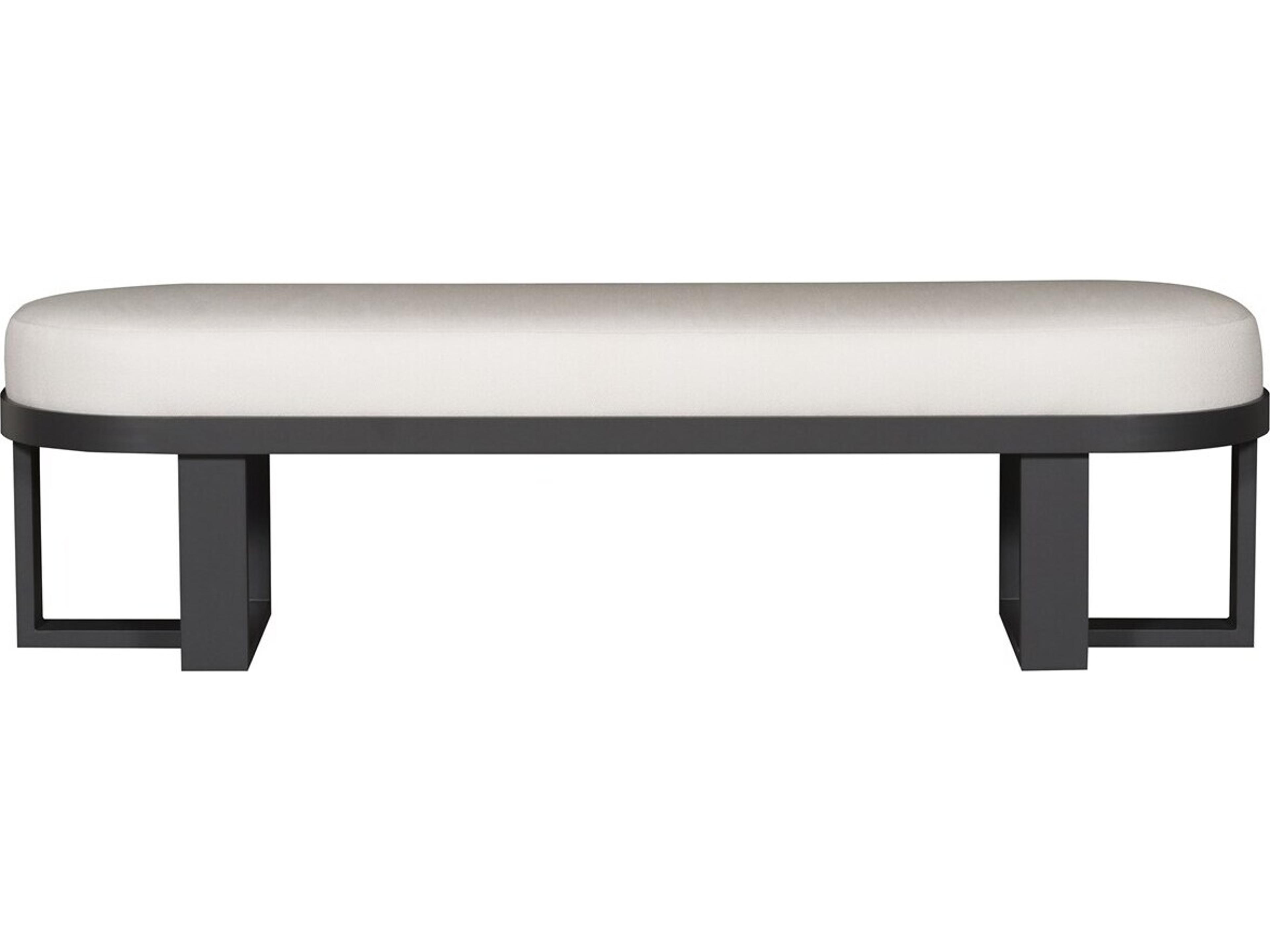 Vanguard Furniture Outdoor Colleen Bench