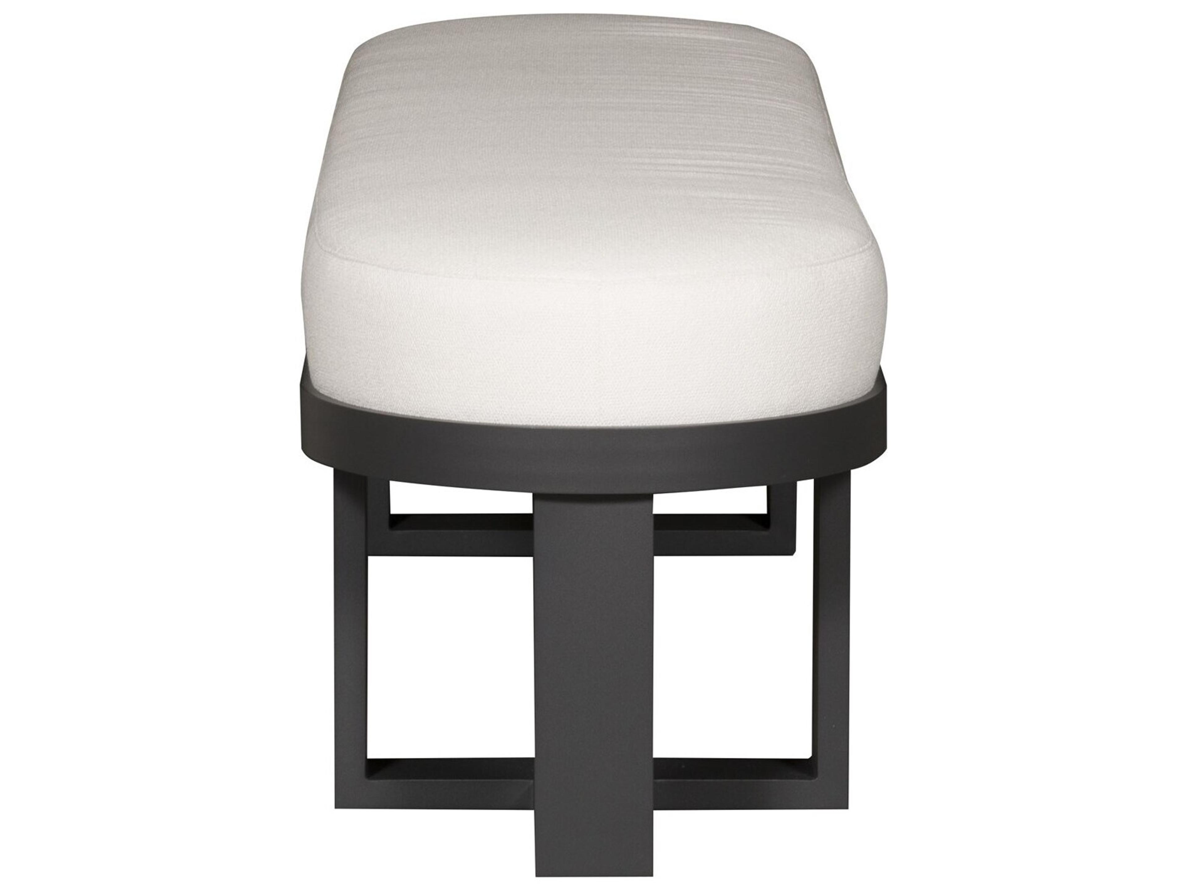 Vanguard Furniture Outdoor Colleen Bench