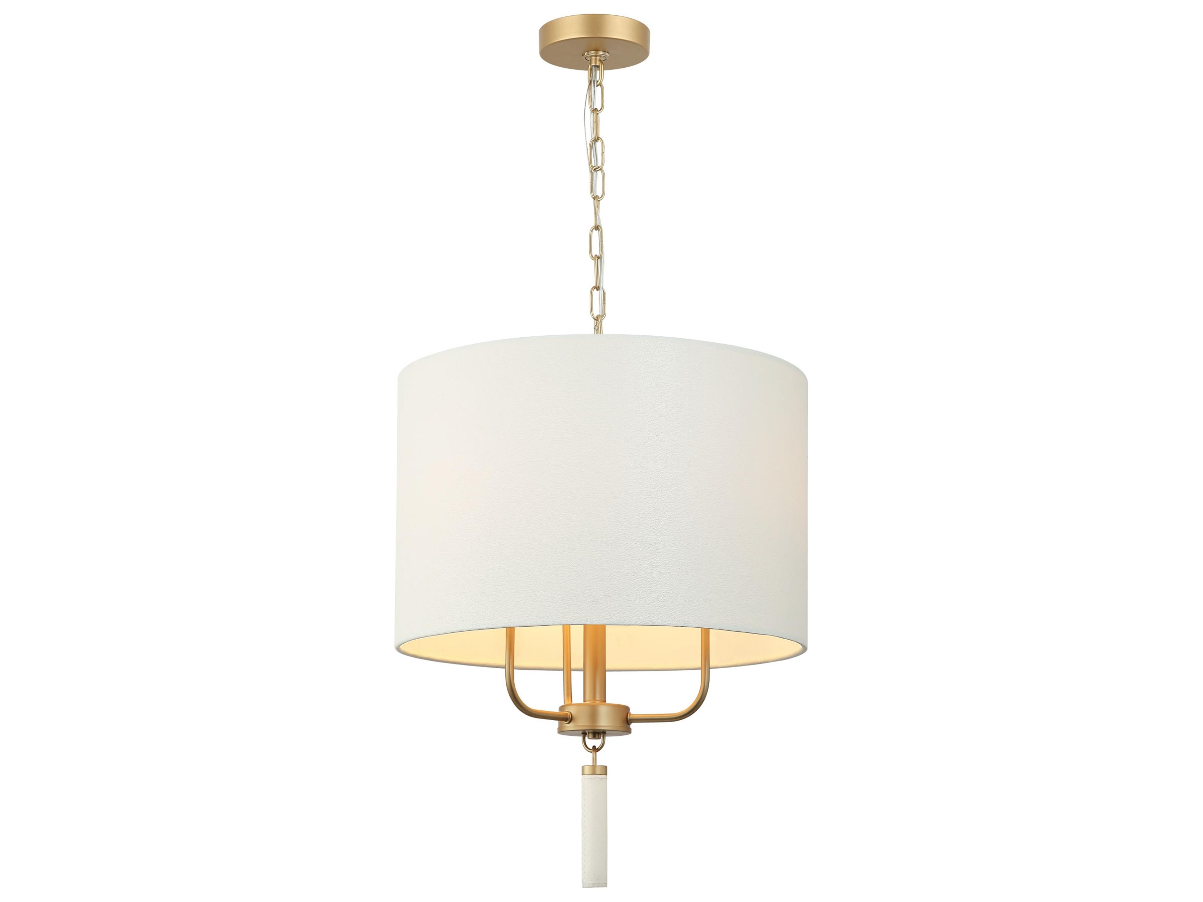 Secret Agent Pendant