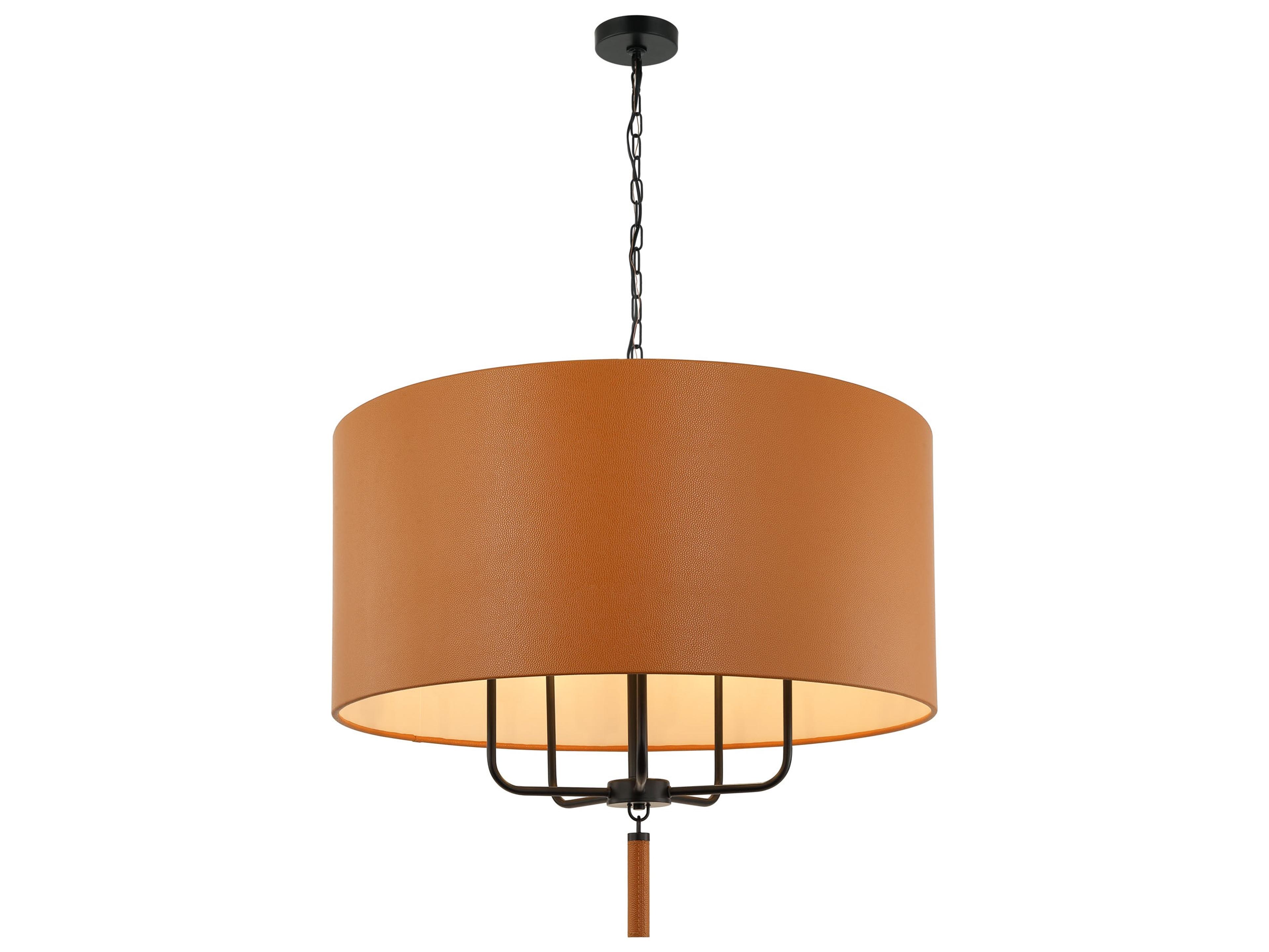 Secret Agent Pendant