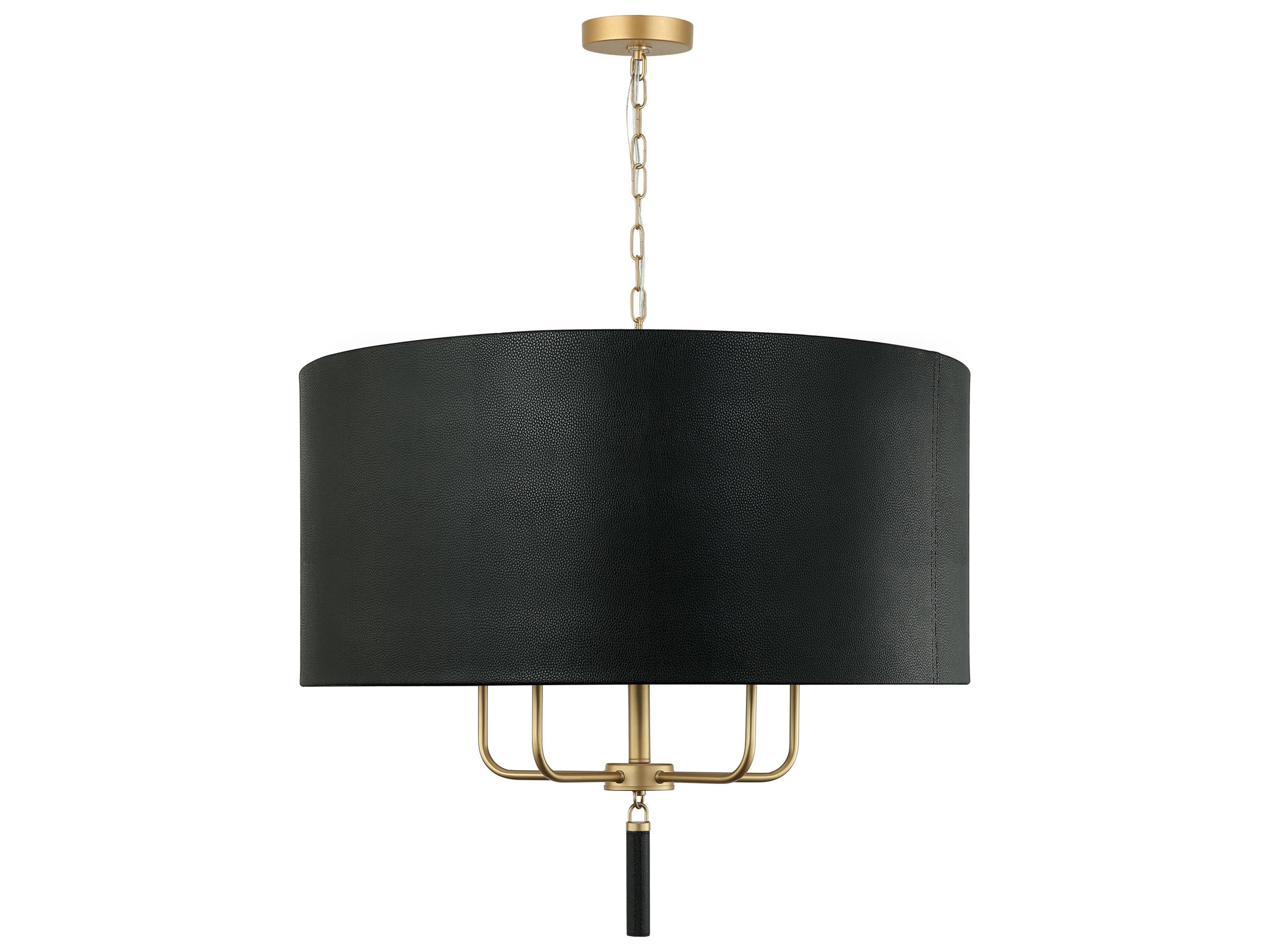 Varaluz Secret Agent Pendant