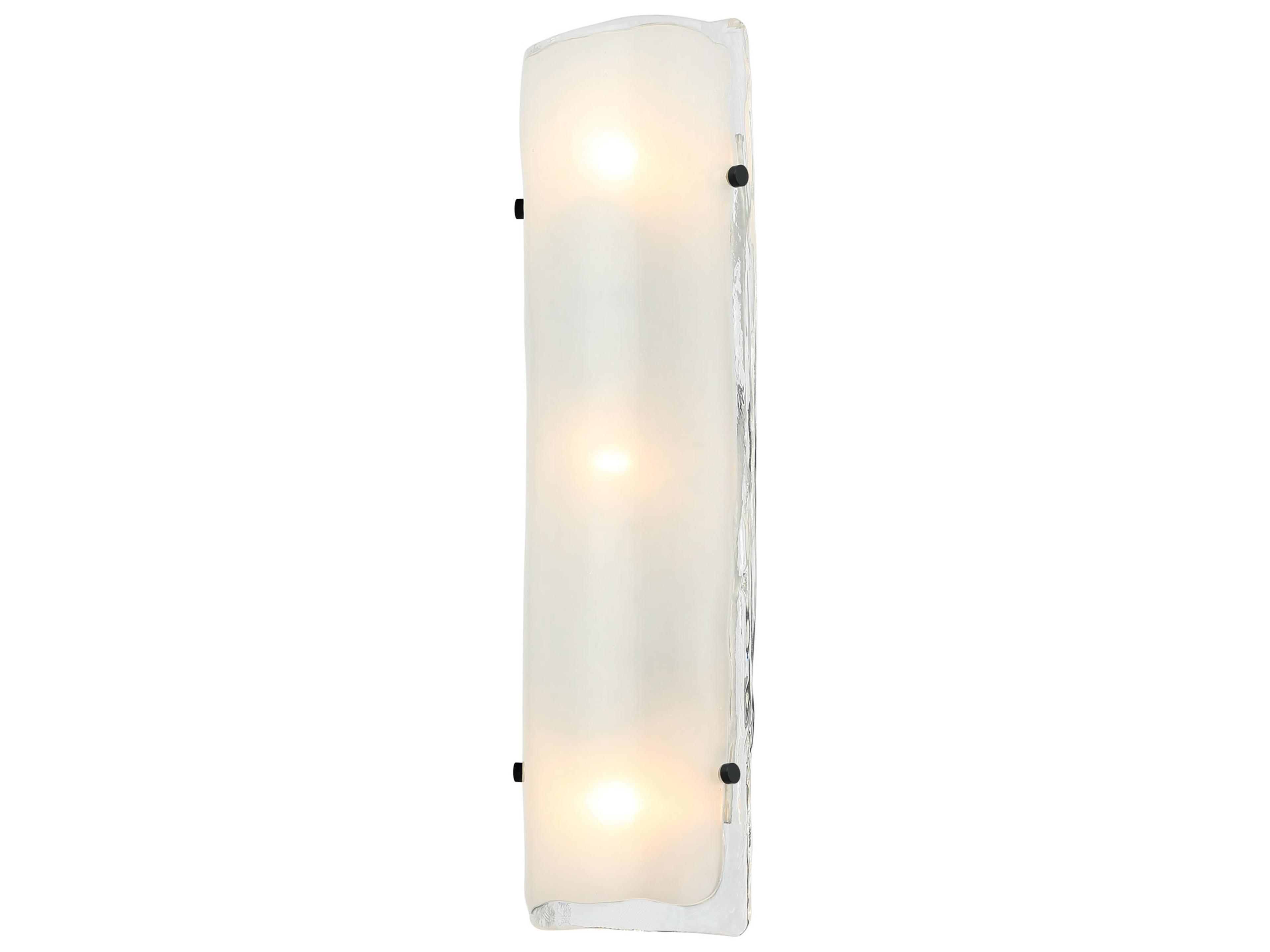 Varaluz Fairchild Nickel Wall Sconce