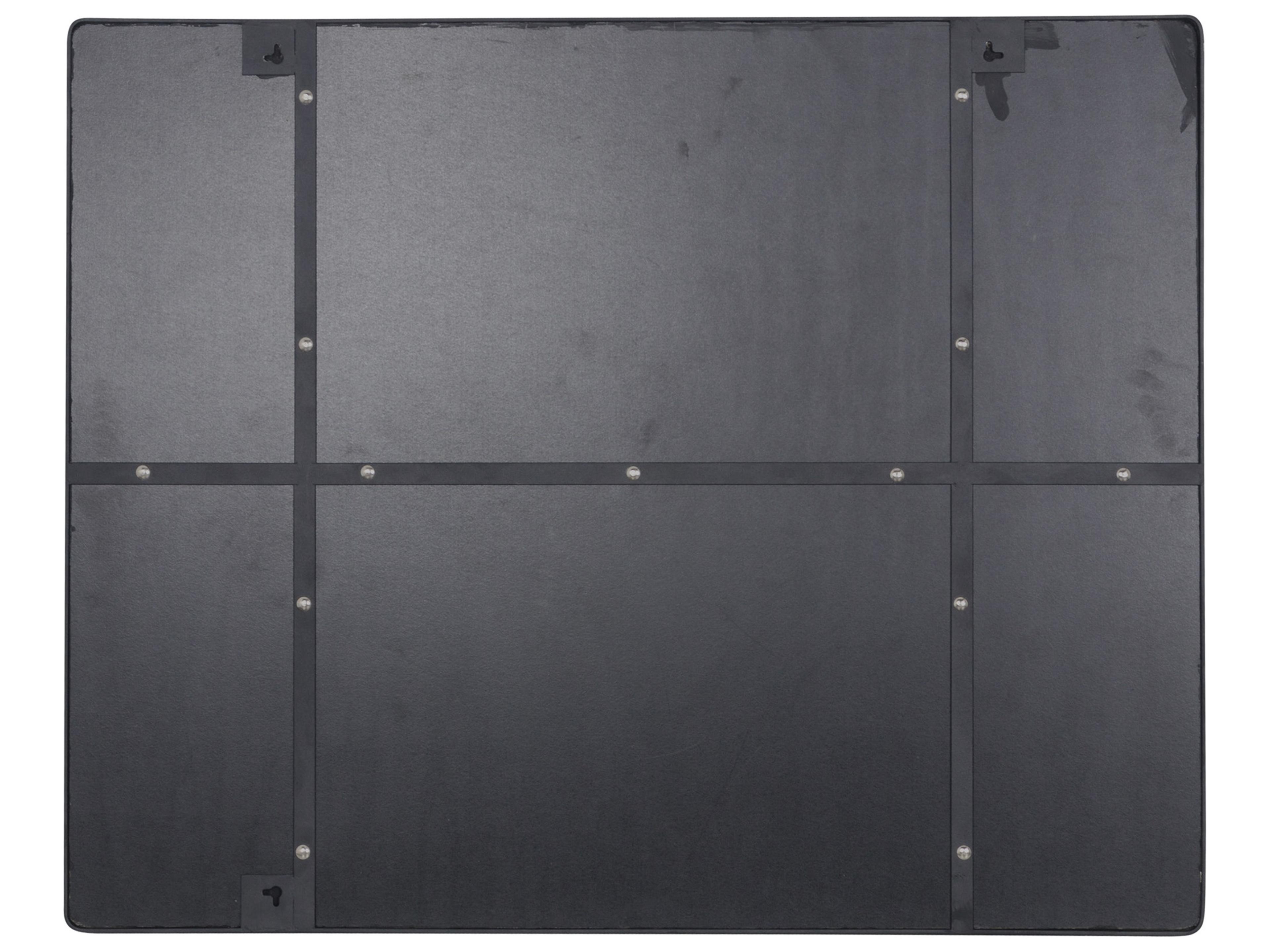 Varaluz Kye Wall Mirror Rectangular