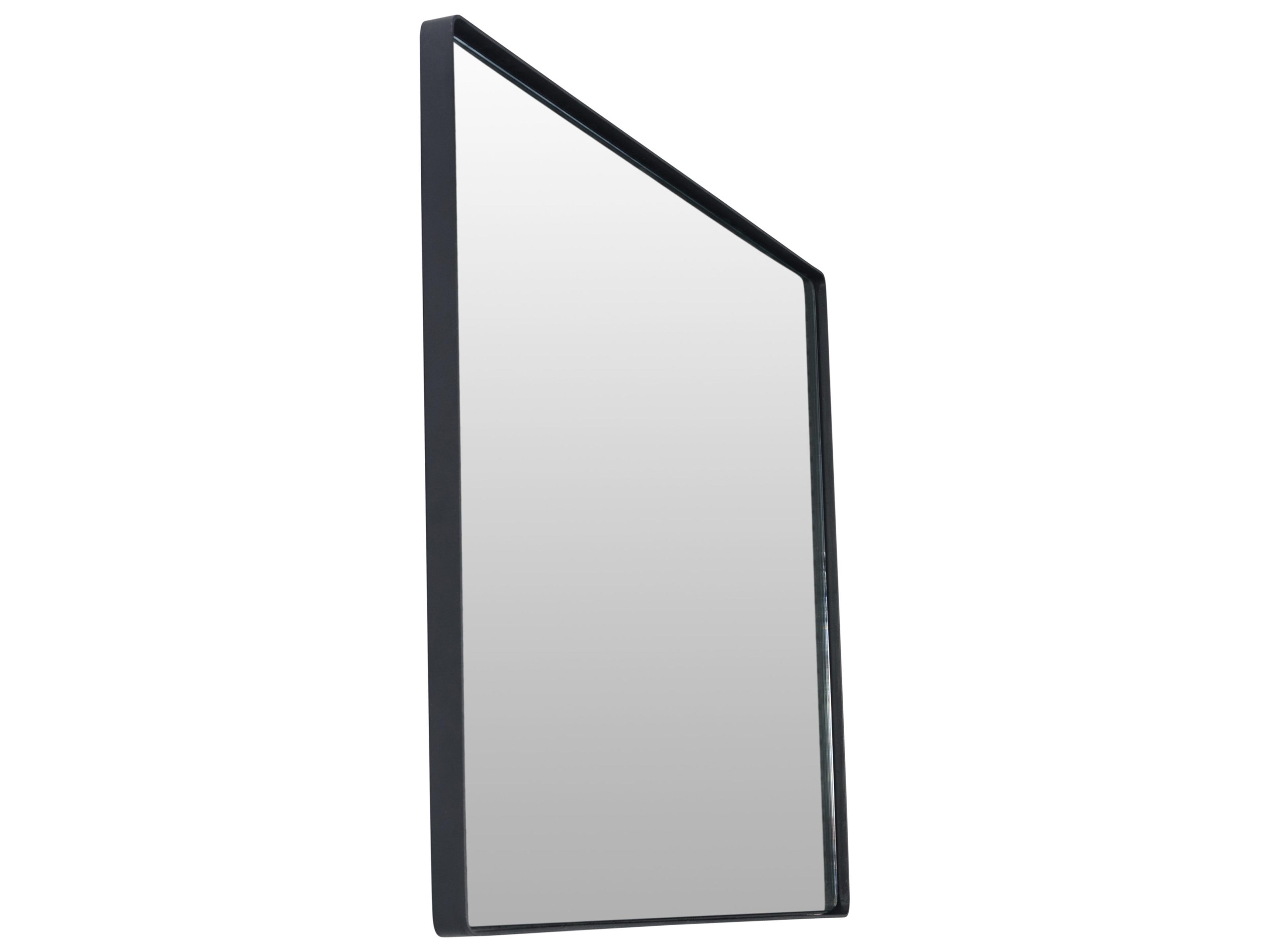 Varaluz Kye Wall Mirror Rectangular