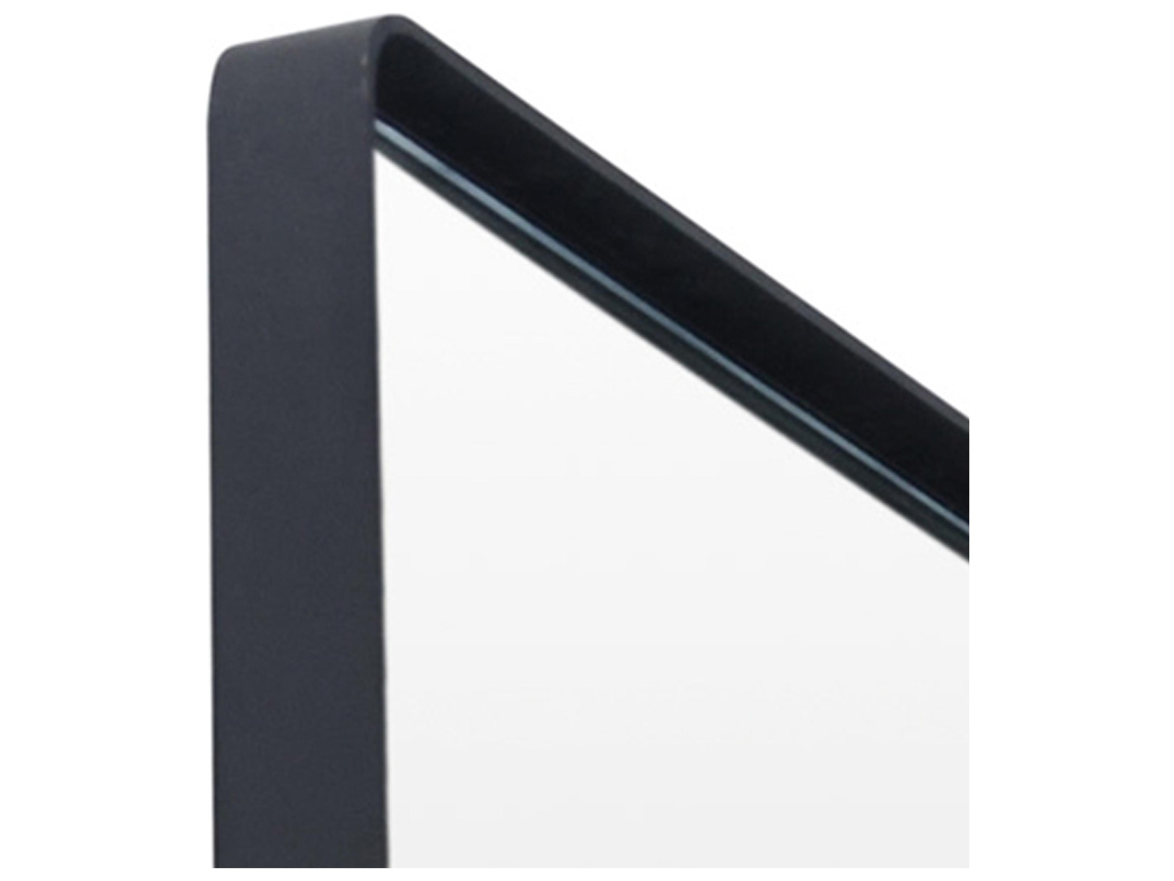 Varaluz Kye Wall Mirror Rectangular