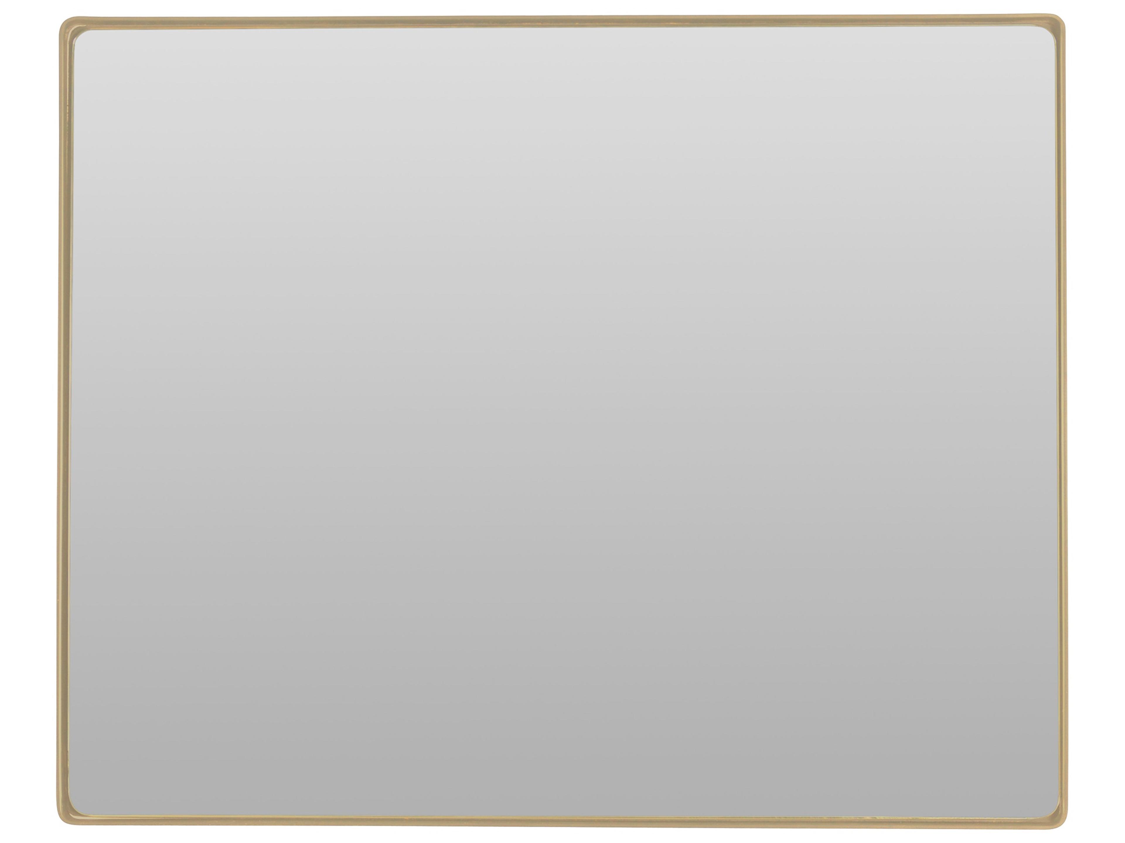Kye Wall Mirror Rectangular
