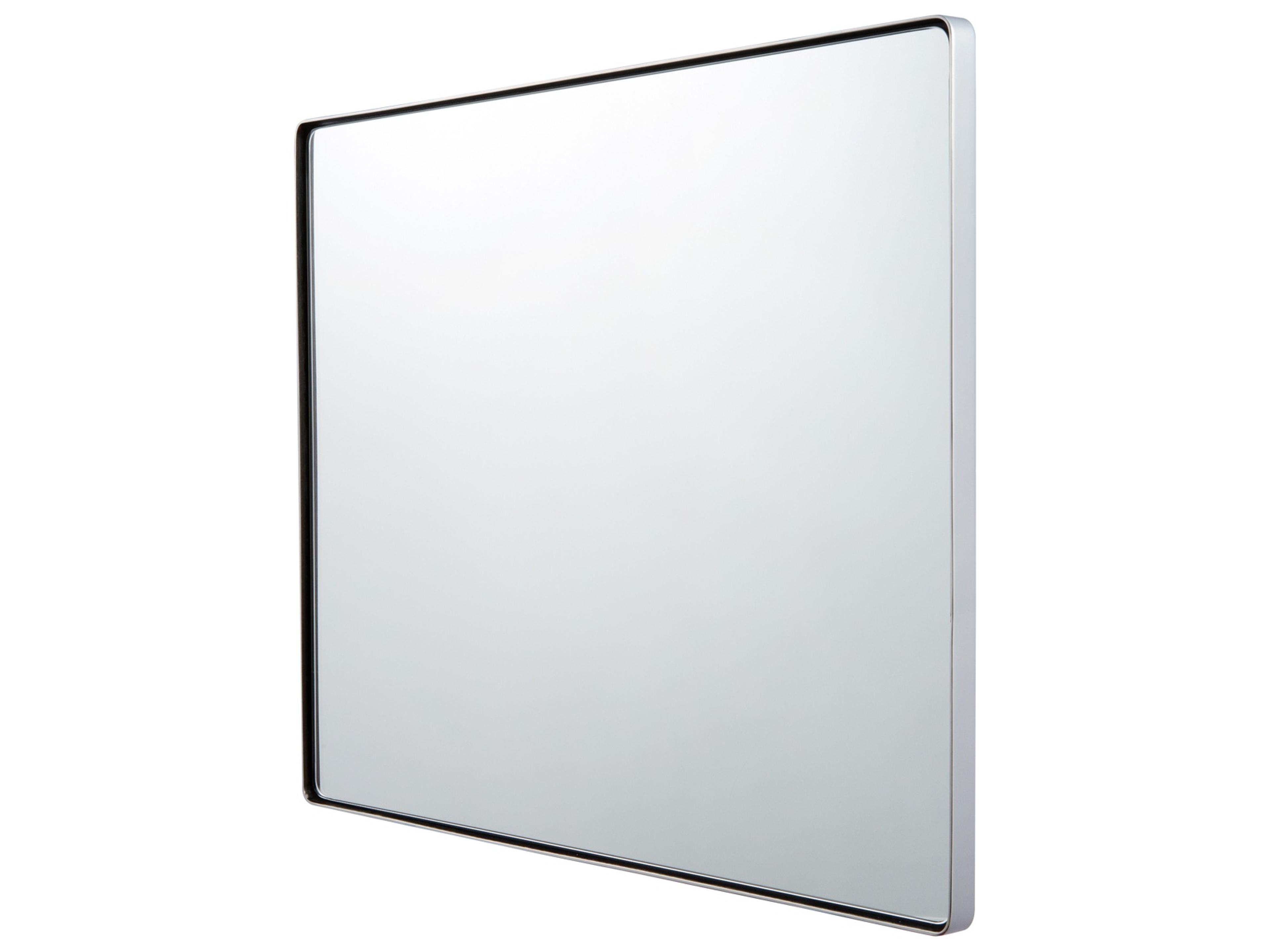 Varaluz Kye Wall Mirror Rectangular