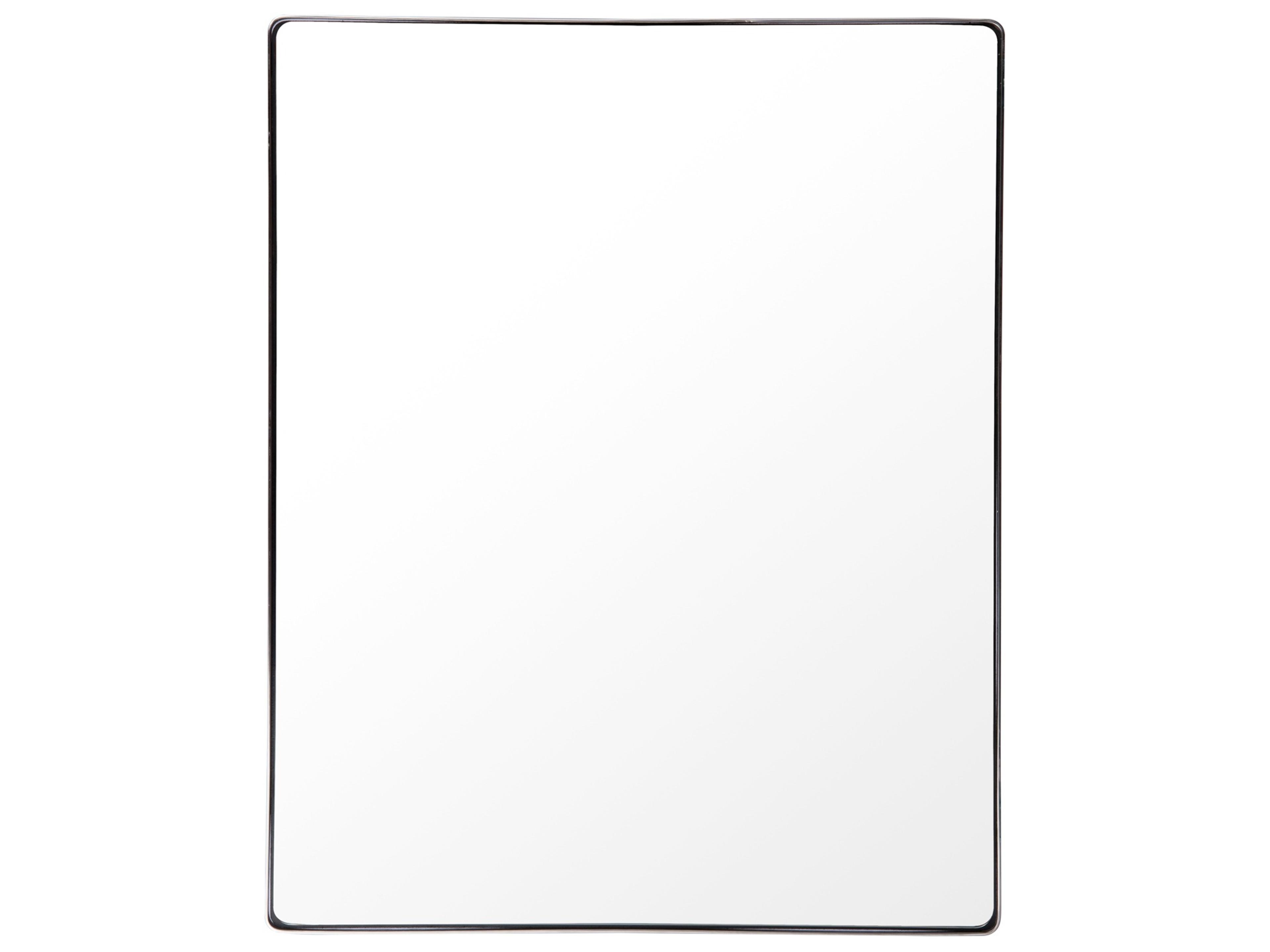 Varaluz Kye Wall Mirror Rectangular