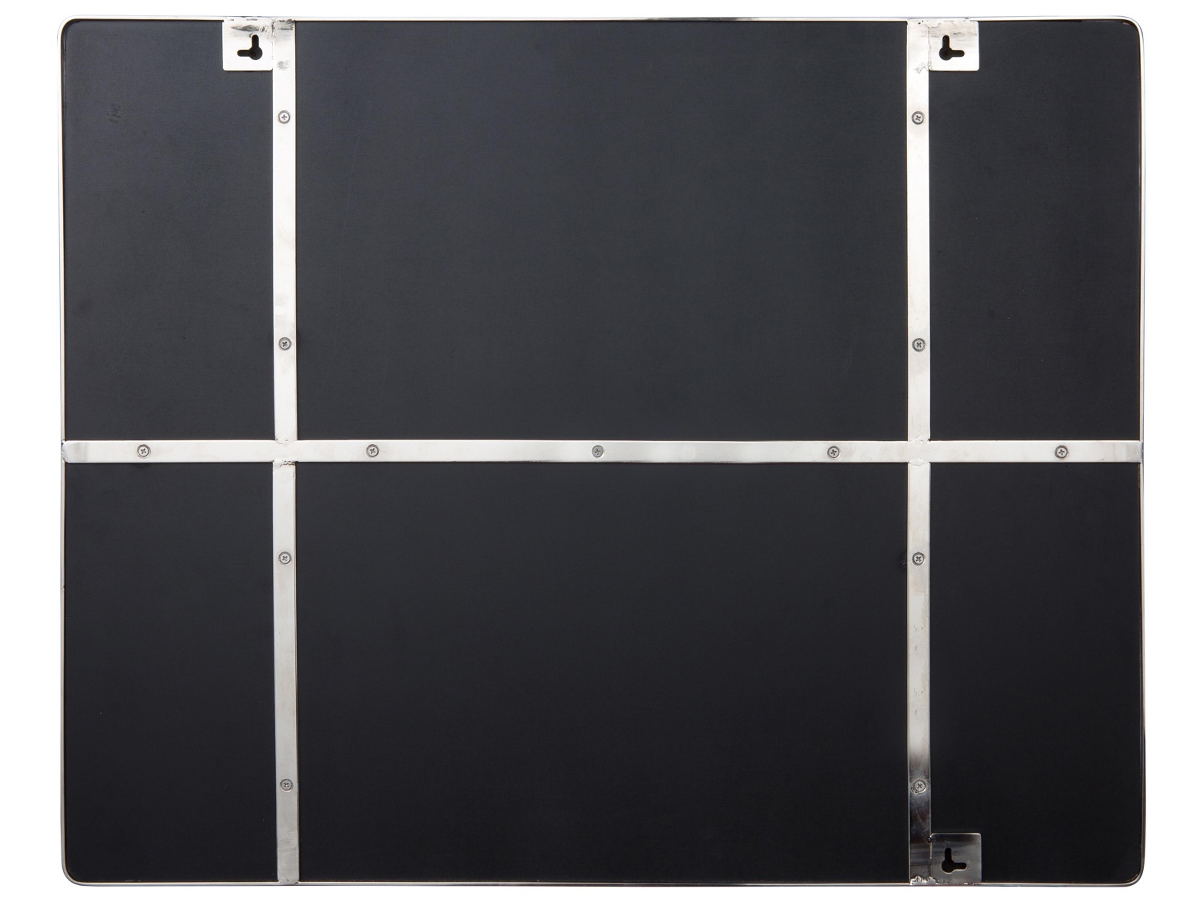 Varaluz Kye Wall Mirror Rectangular