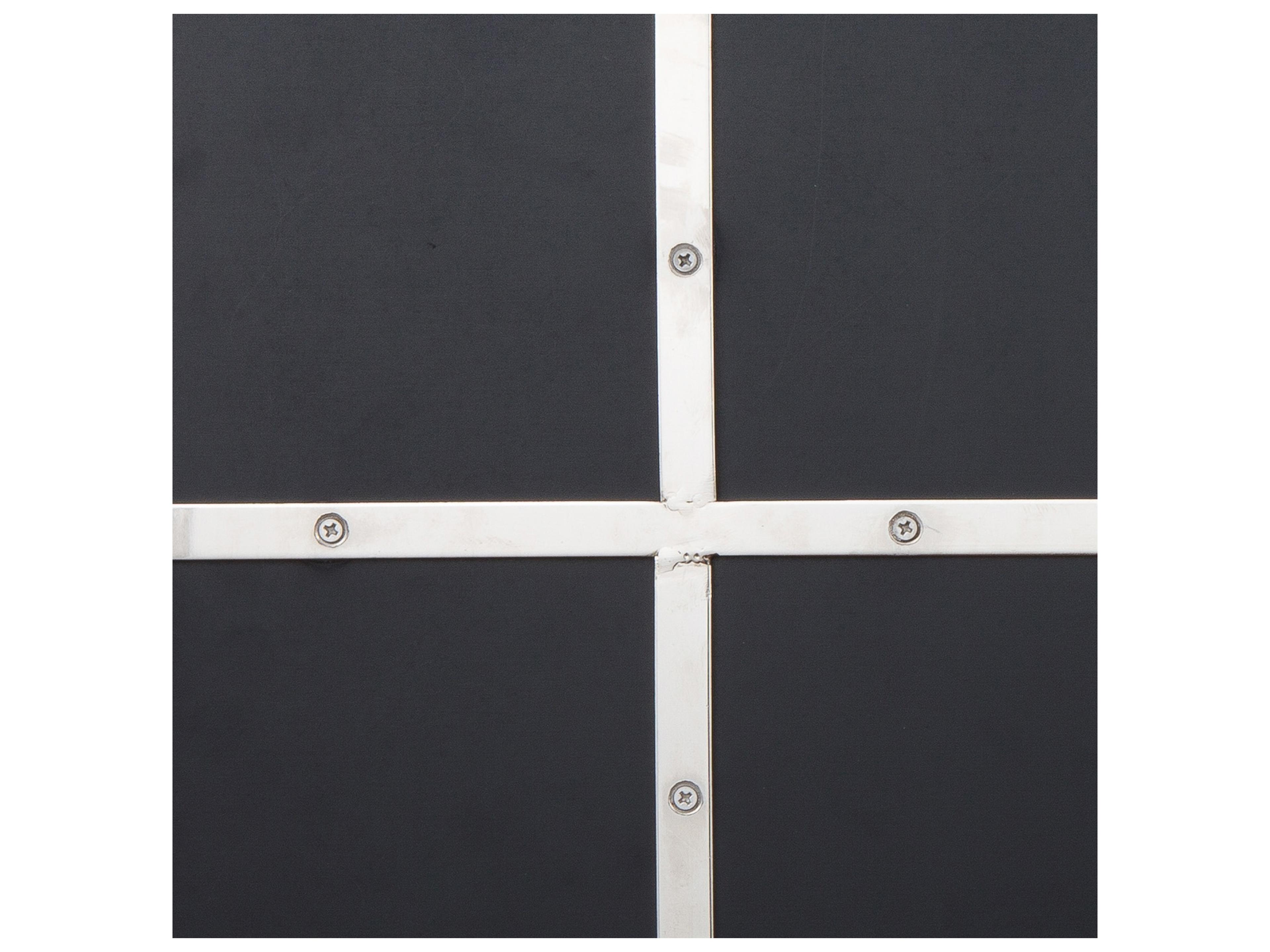 Varaluz Kye Wall Mirror Rectangular