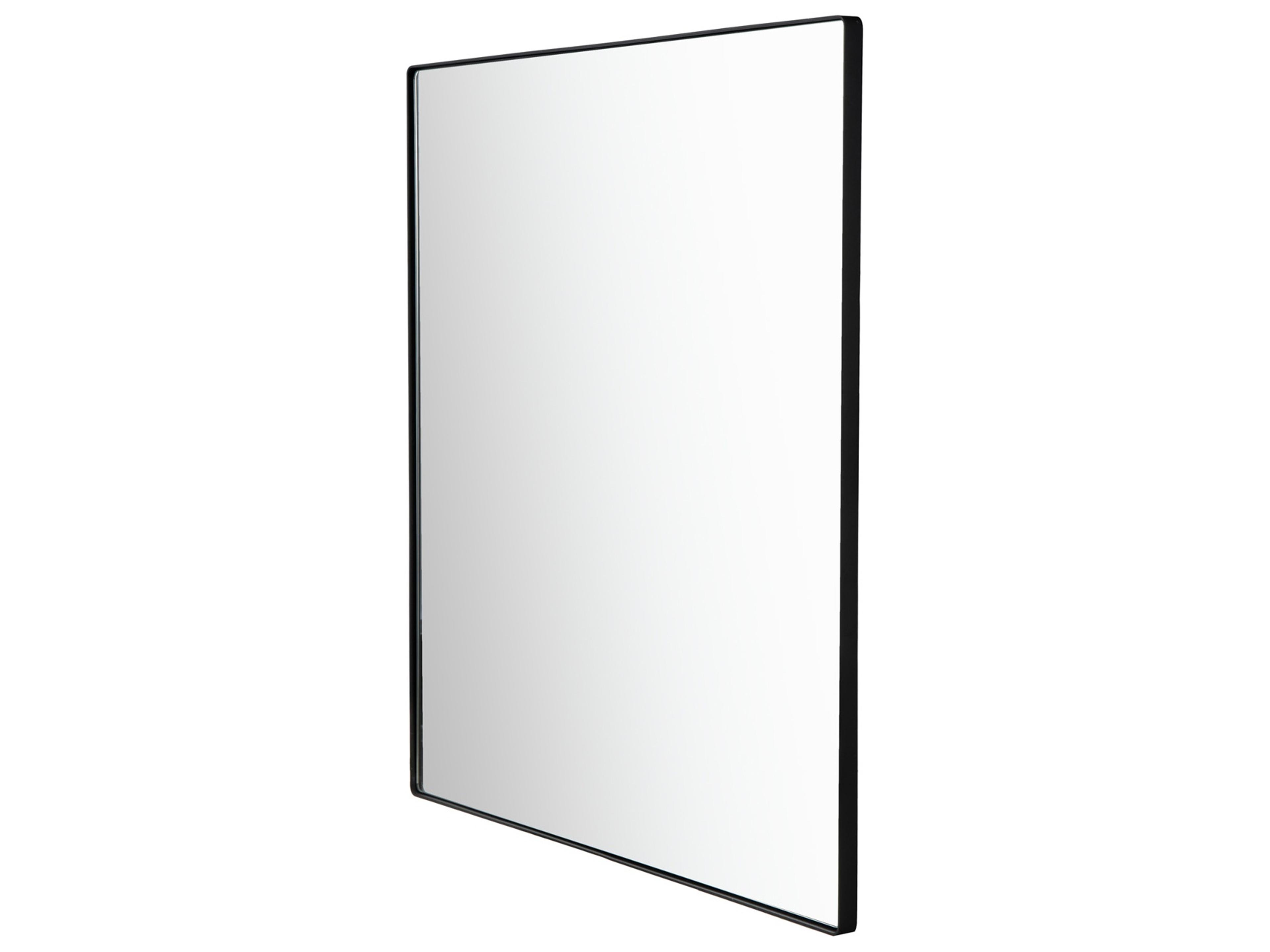 Varaluz Kye Wall Mirror Rectangular
