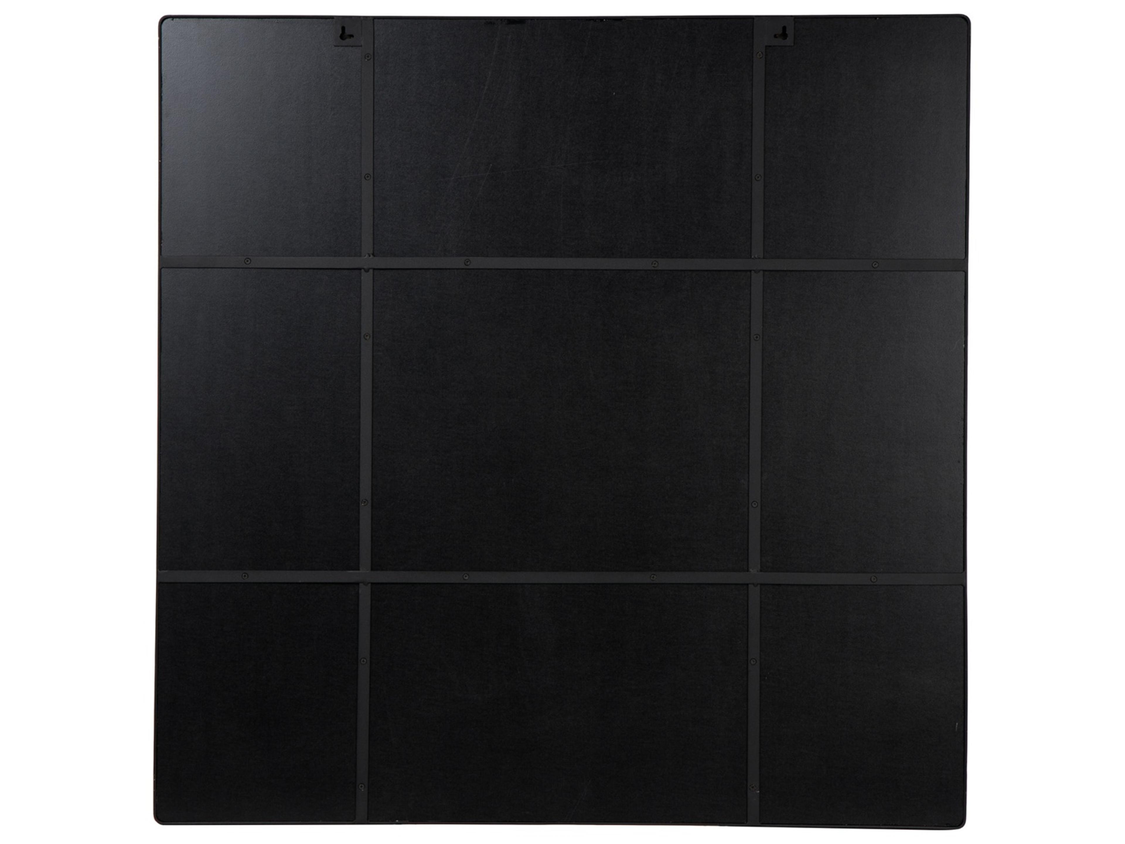 Varaluz Kye Wall Mirror Rectangular