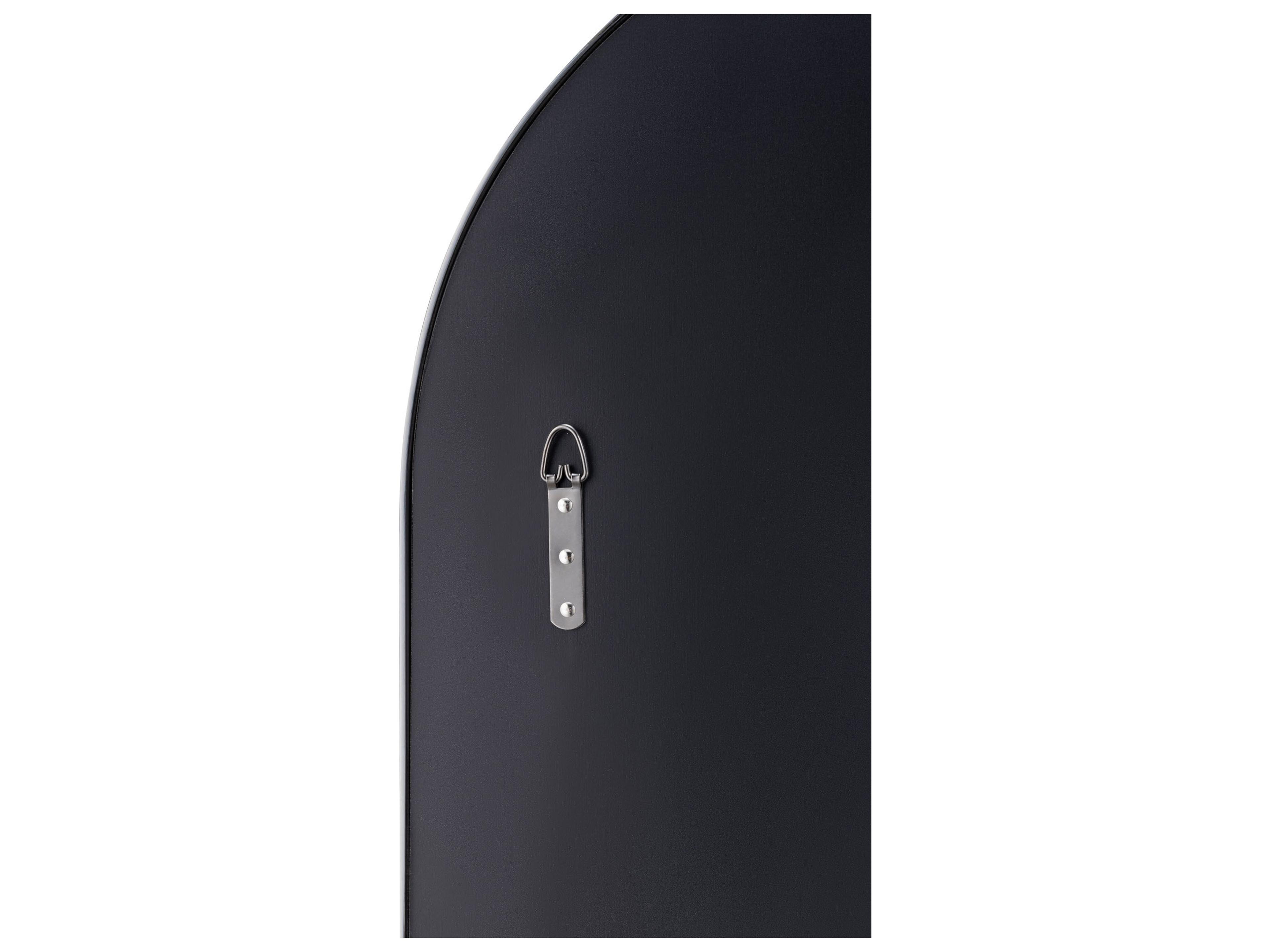 Varaluz Capsule Wall Mirror Oval