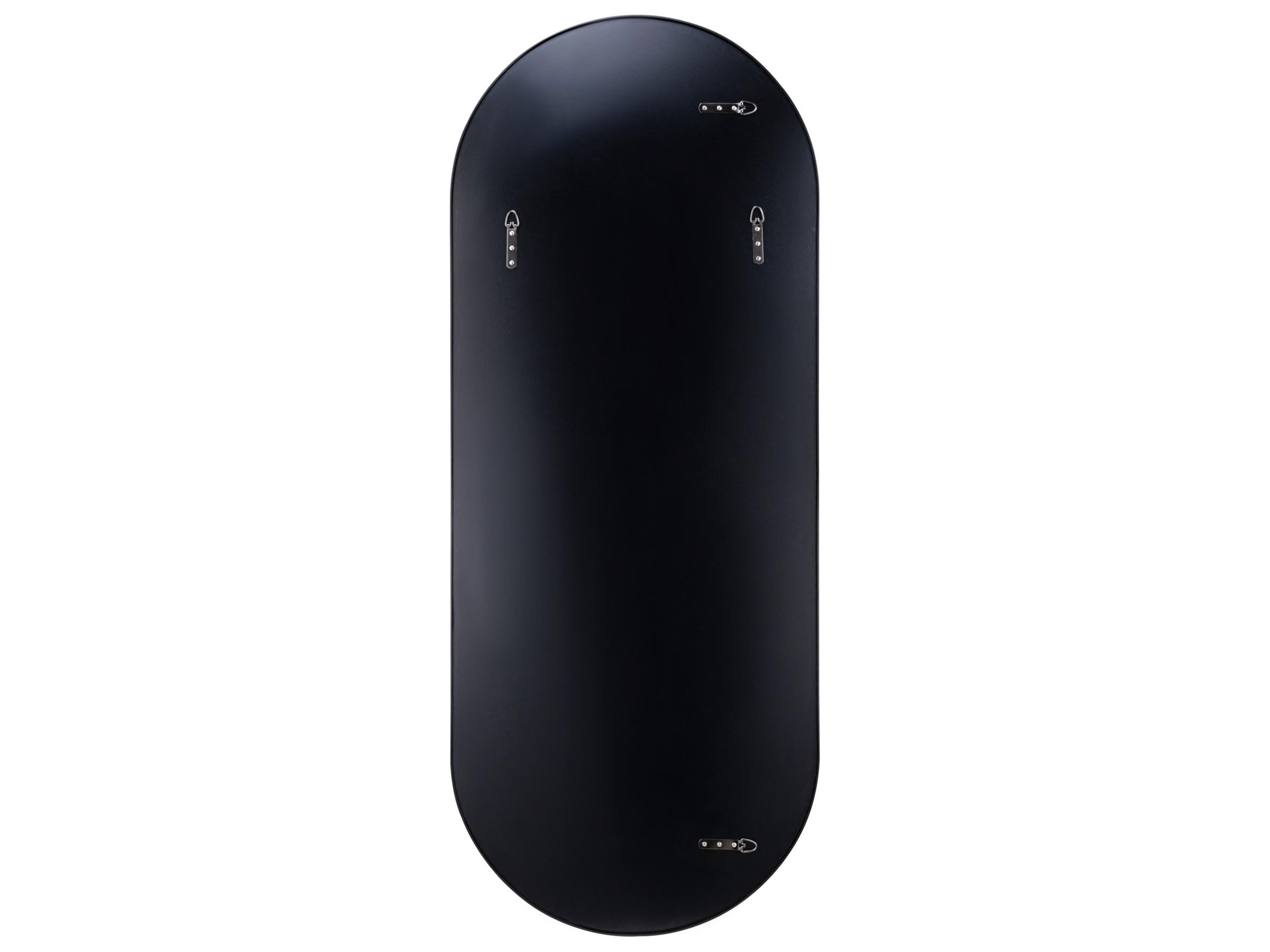 Varaluz Capsule Wall Mirror Oval