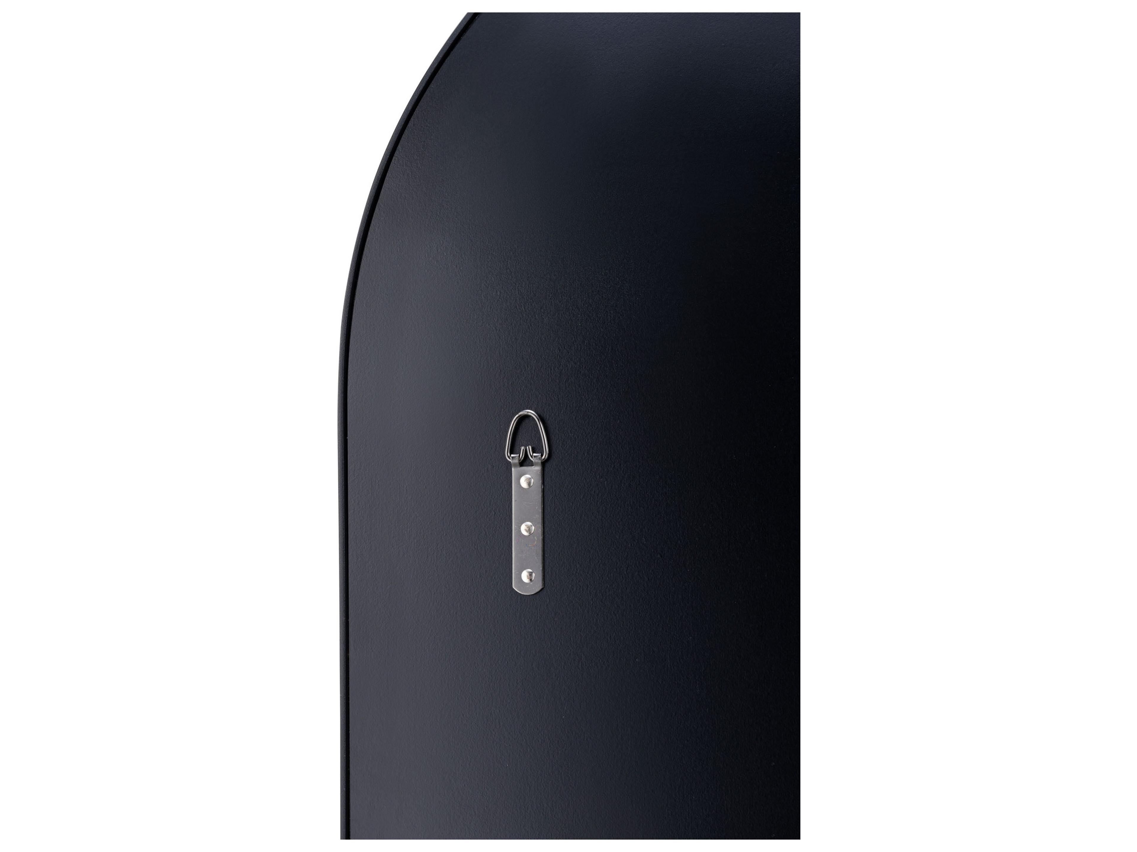 Varaluz Capsule Wall Mirror Oval