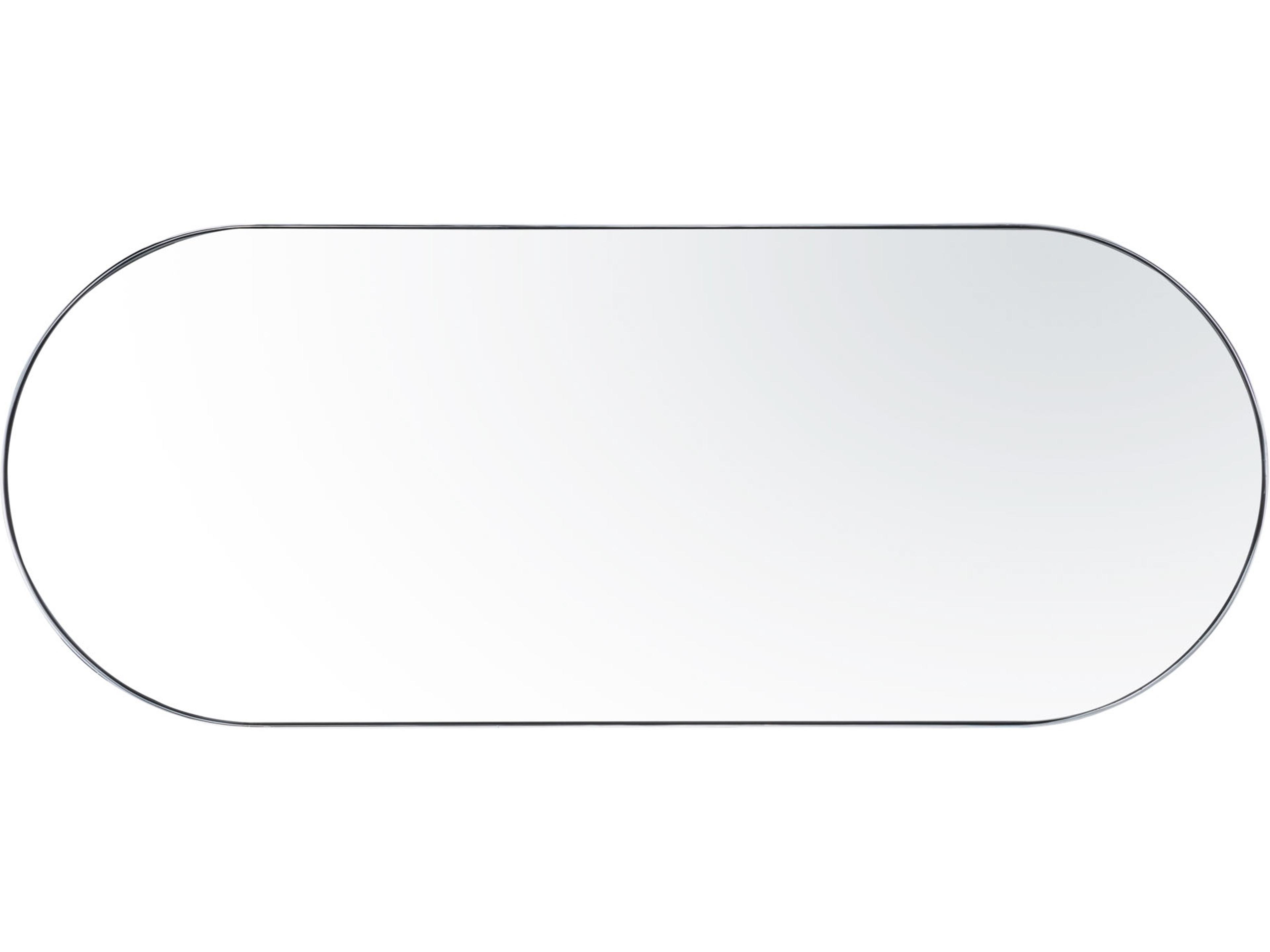 Varaluz Capsule Wall Mirror Oval