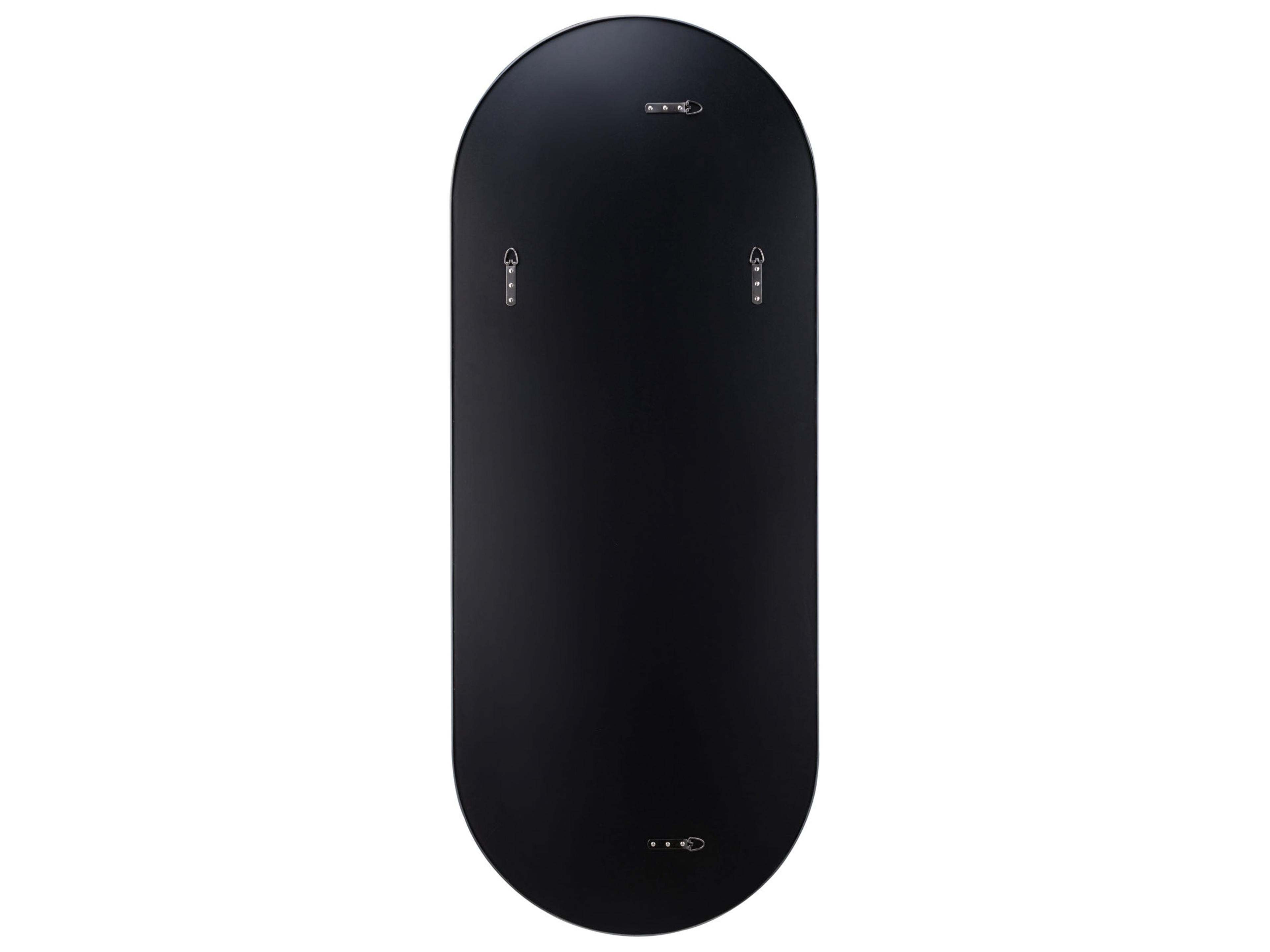 Varaluz Capsule Wall Mirror Oval